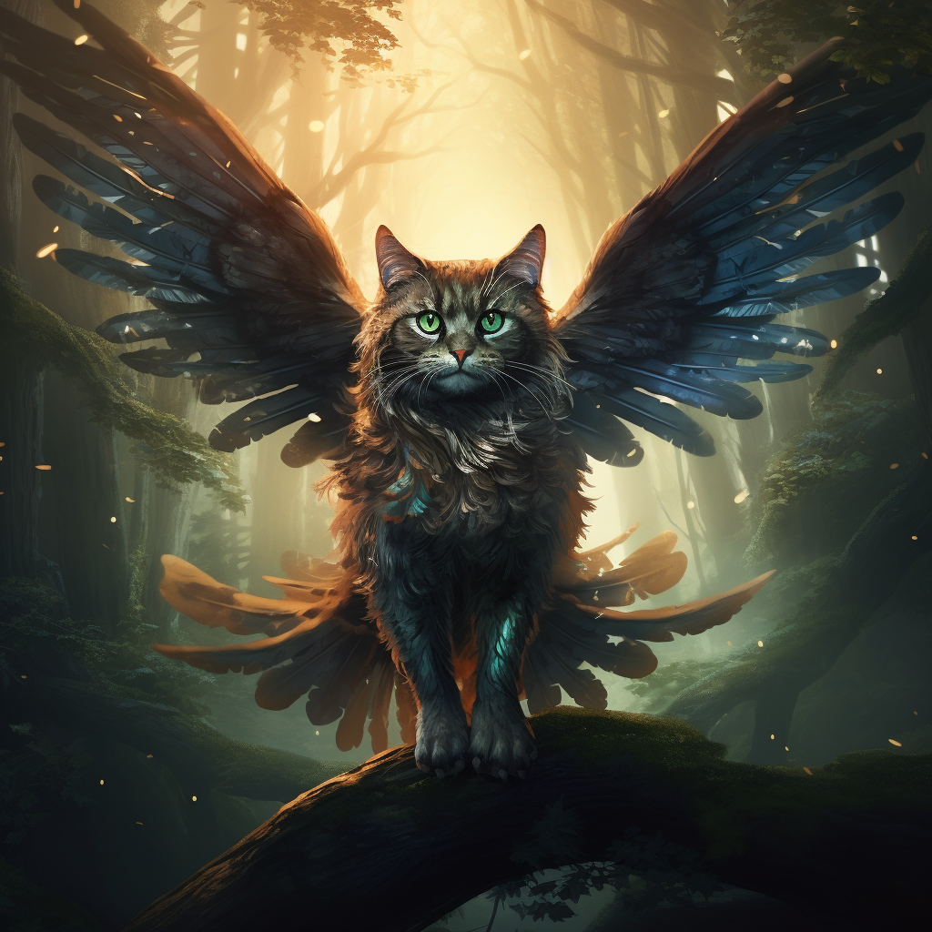 Cats