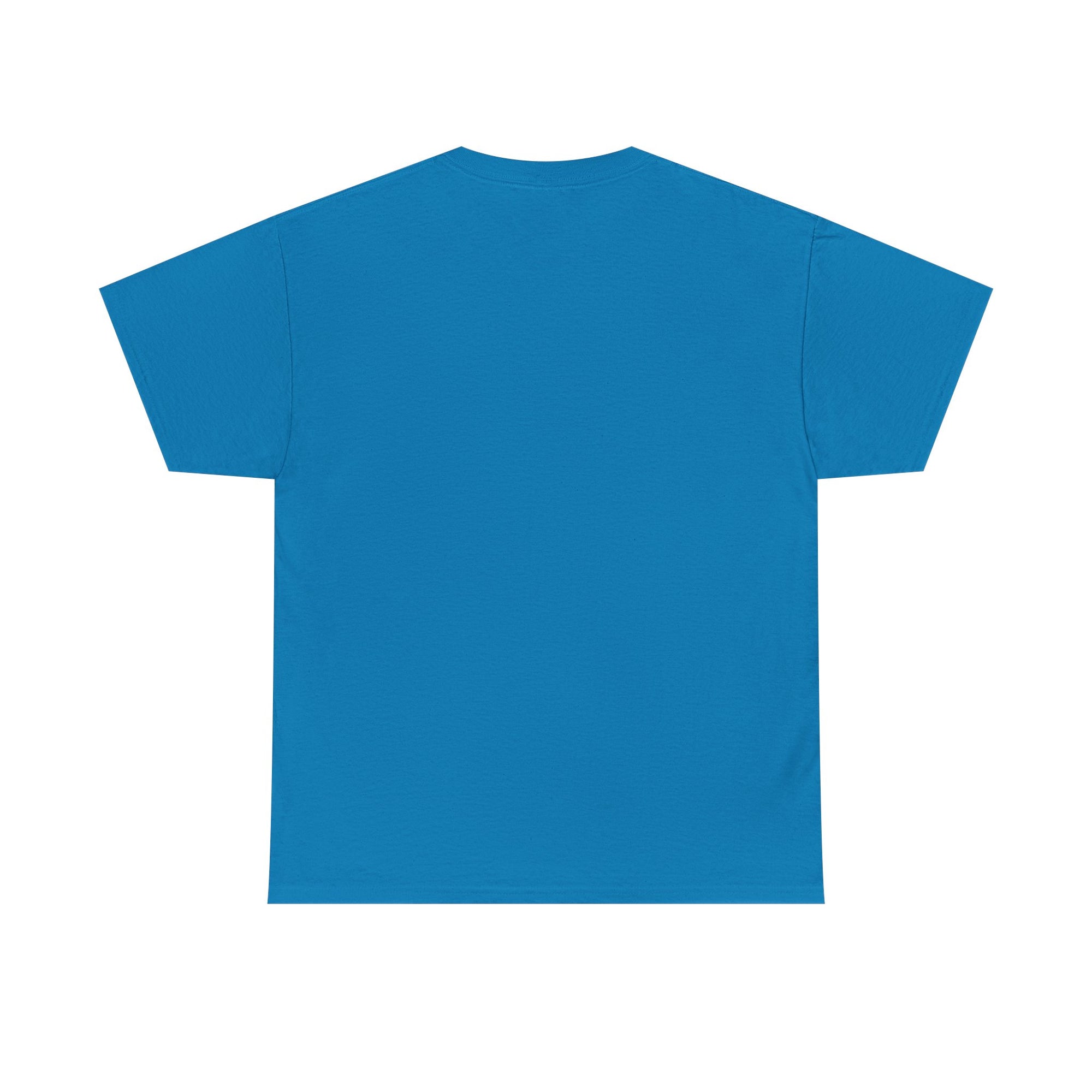 Fantasy Cat Unisex Heavy Cotton Tee