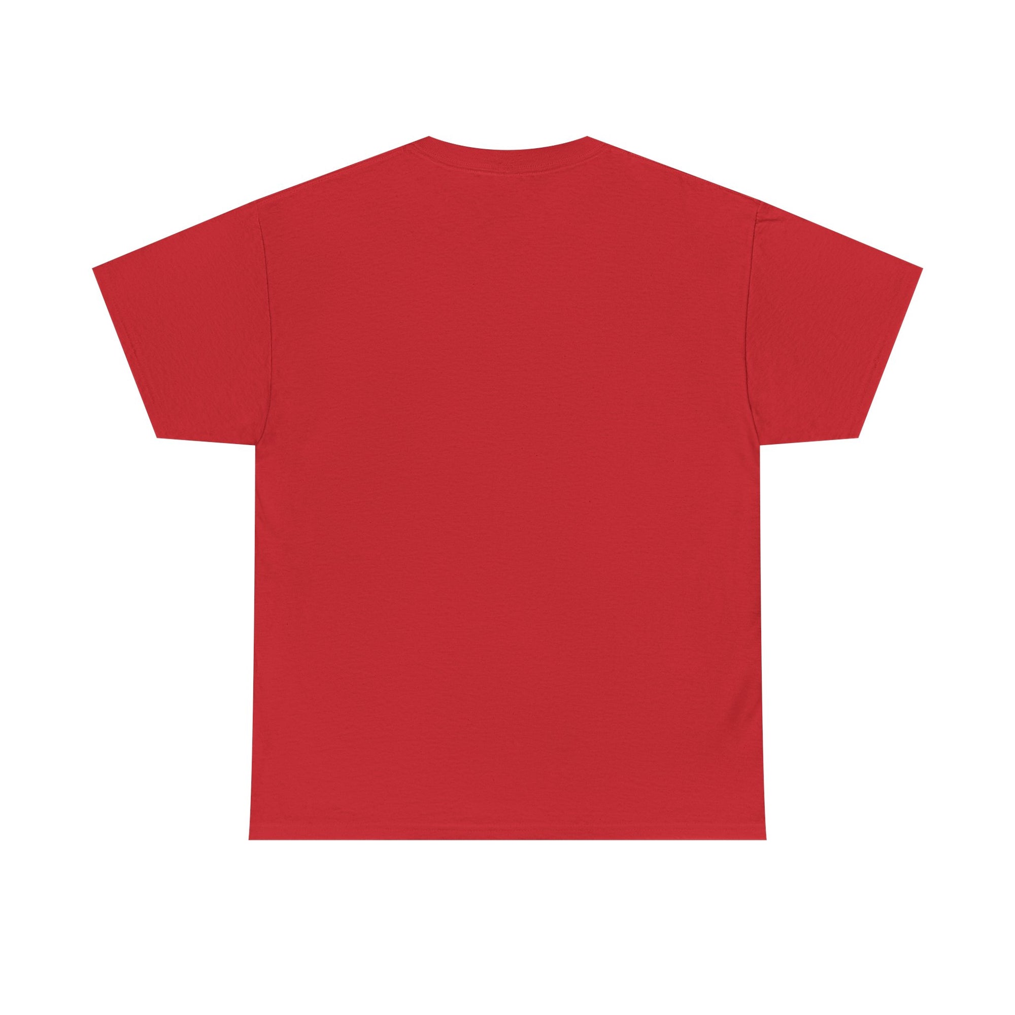 Mars Needs You Unisex Heavy Cotton Tee