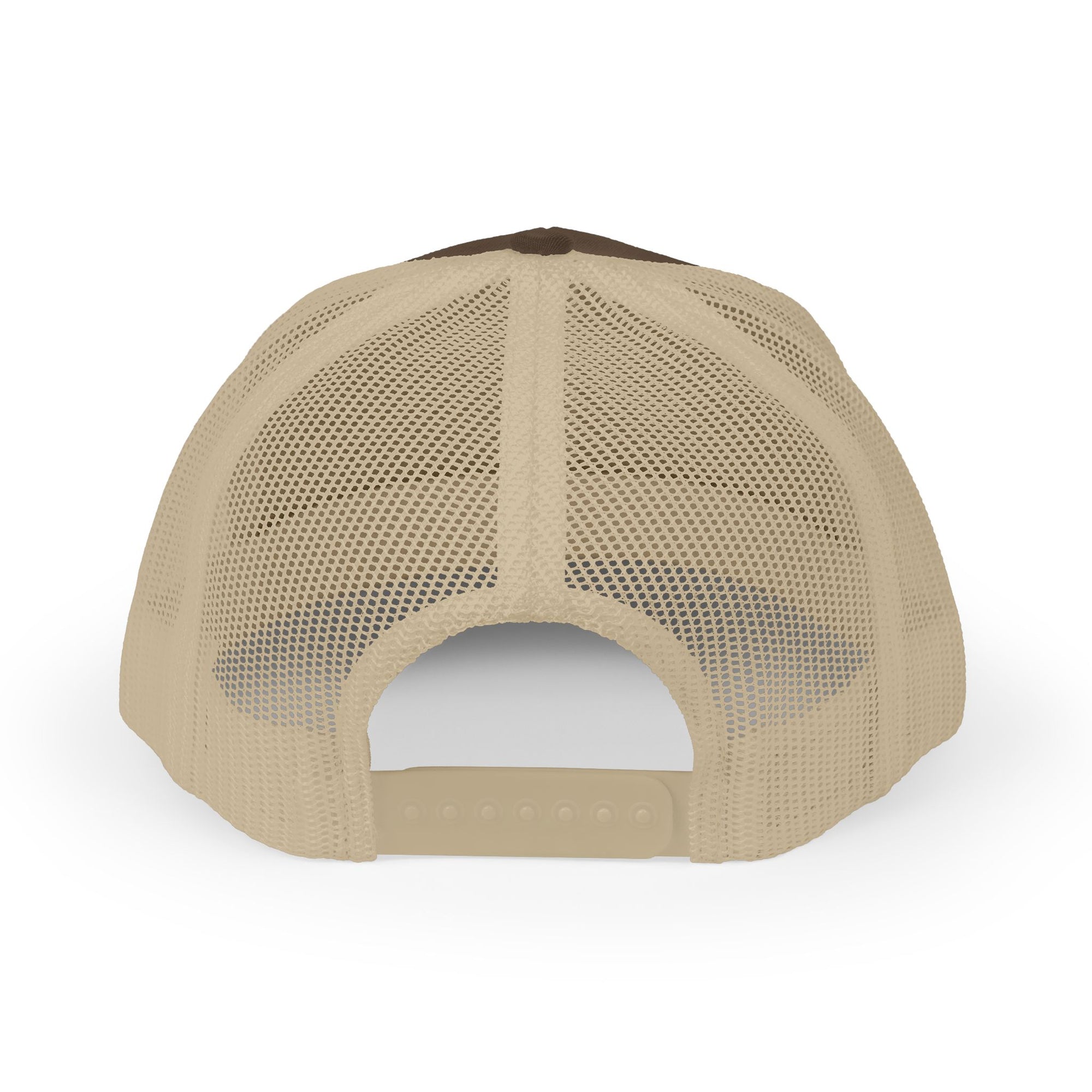 Clown Mutiny Snapback Trucker Cap