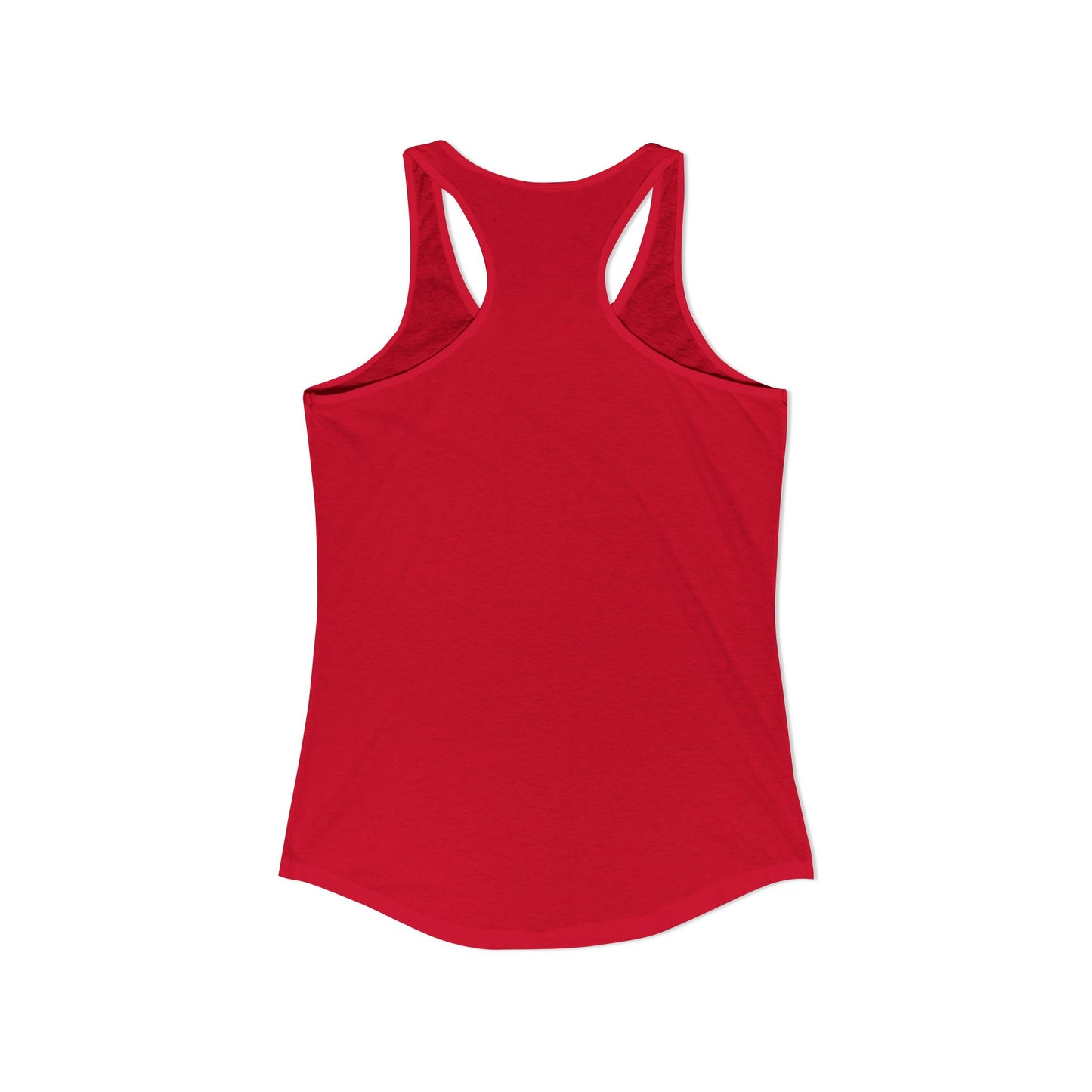 Vellochord Women's Ideal Racerback Tank