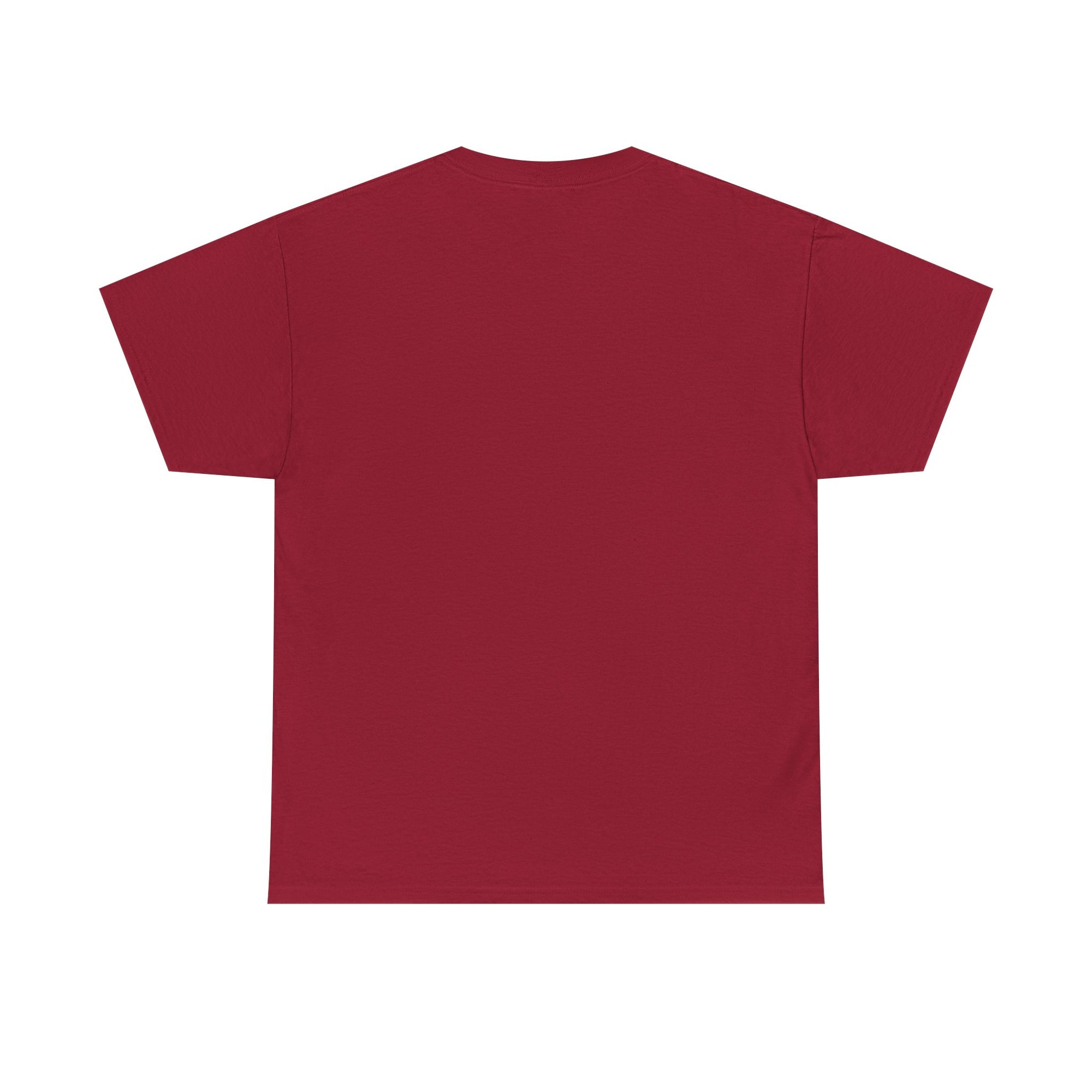 MeowMeow Unisex Heavy Cotton Tee