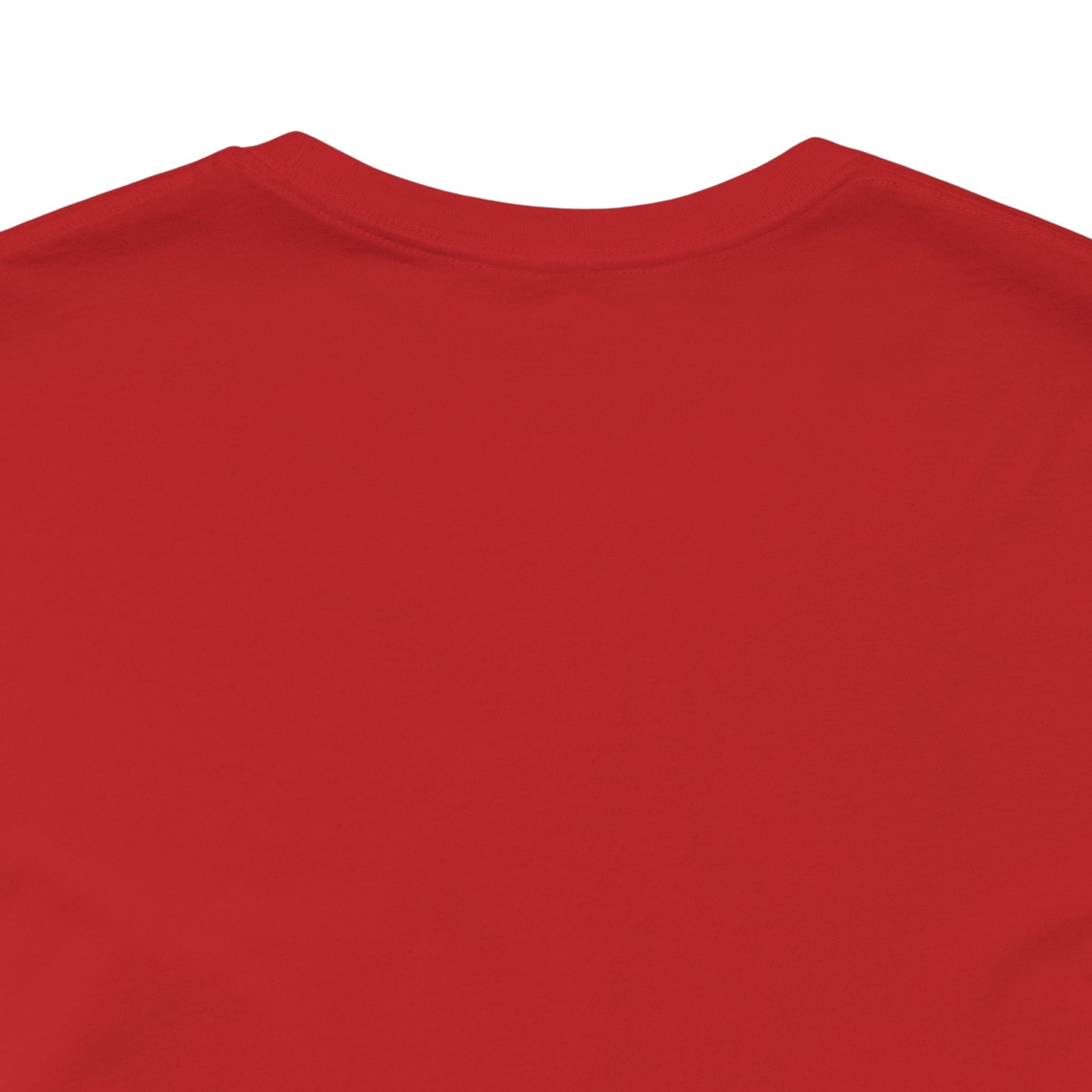 Capt Be Unisex Jersey Short Sleeve Tee
