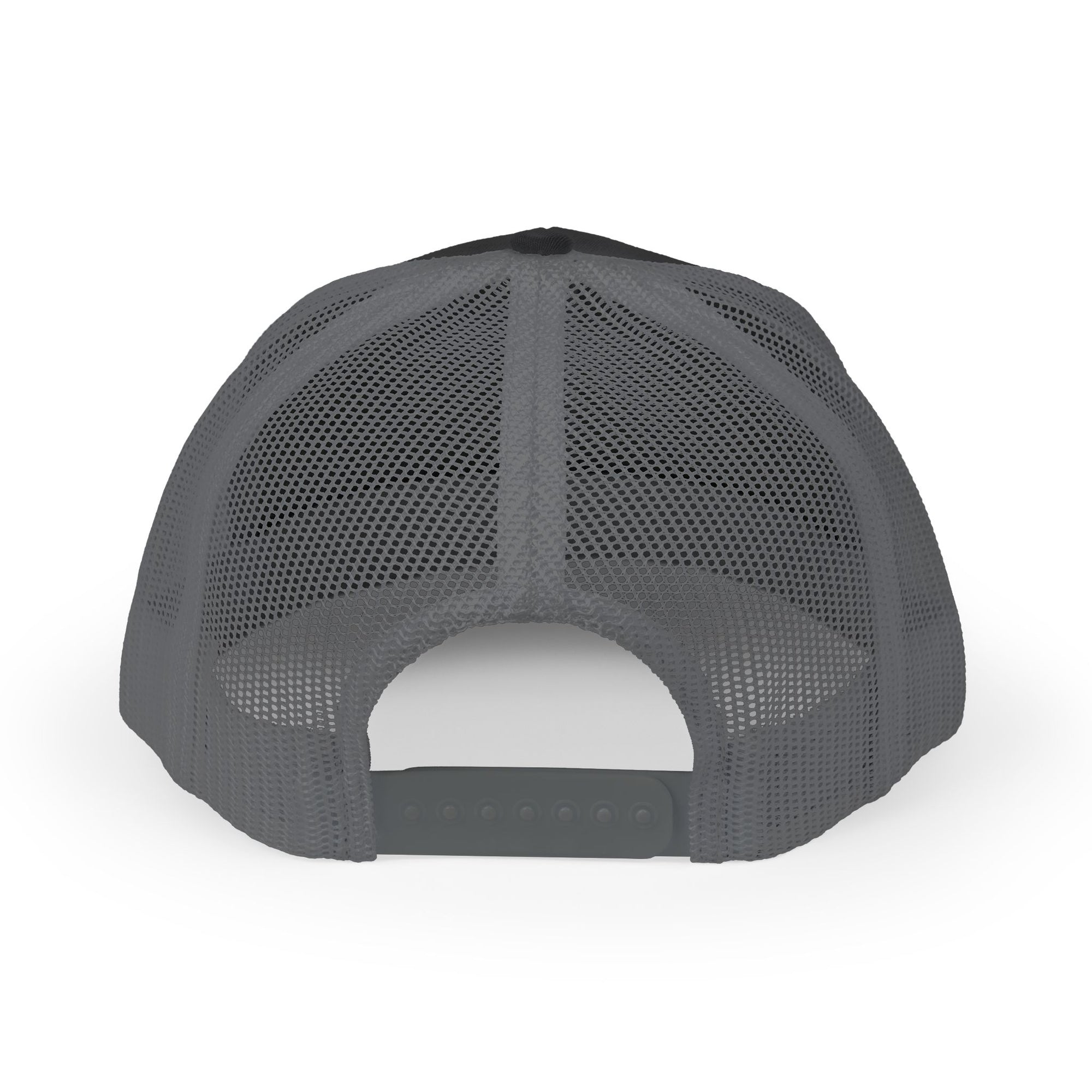 Clown Mutiny Snapback Trucker Cap