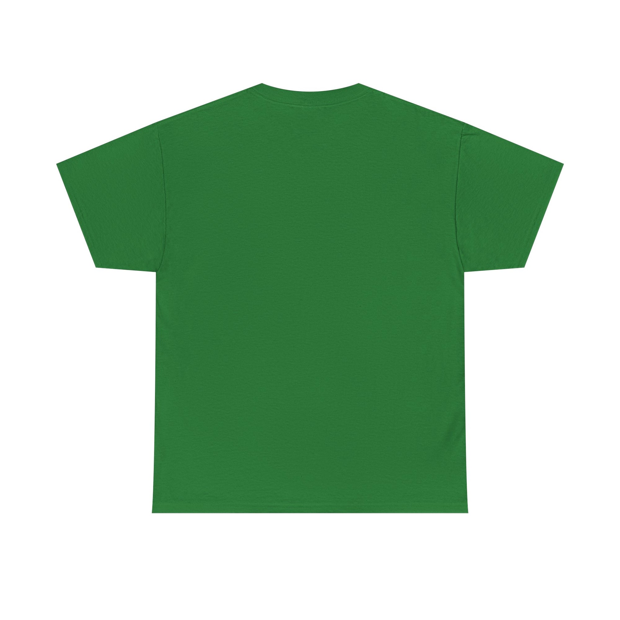 Fantasy Cat Unisex Heavy Cotton Tee
