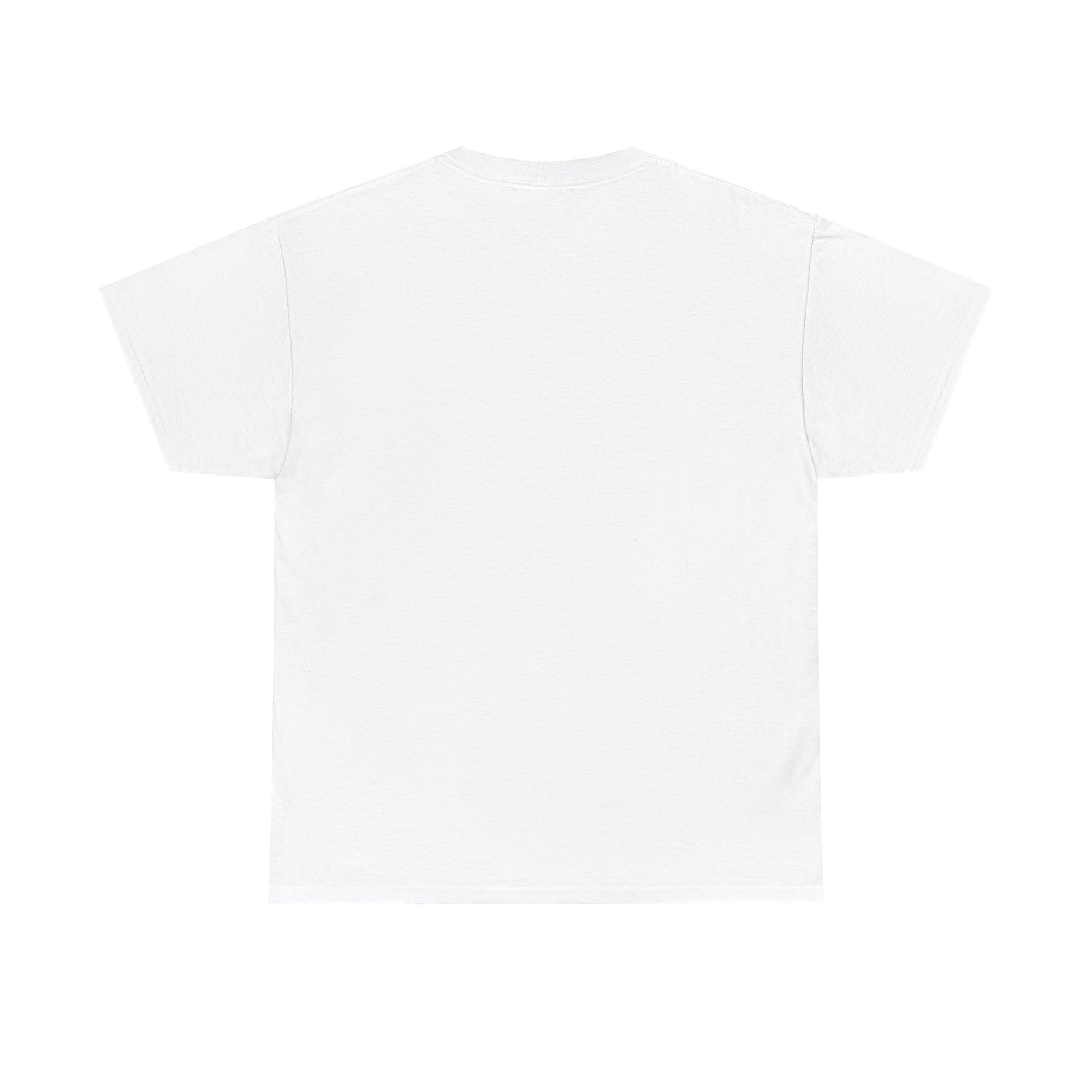 MeowMeow Unisex Heavy Cotton Tee