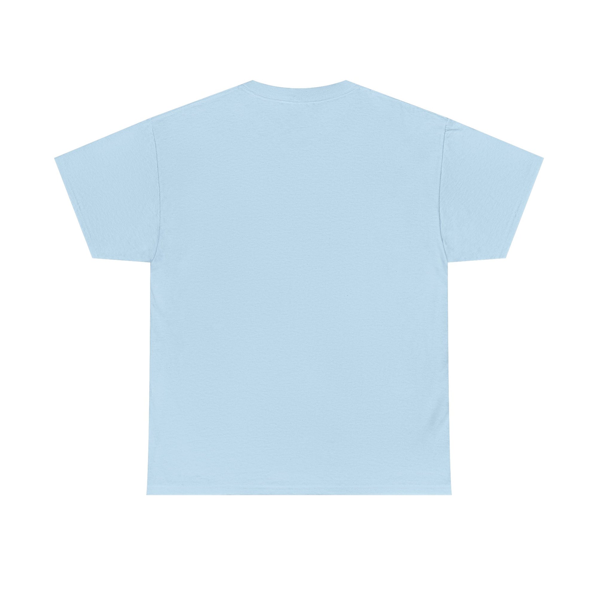 Mars Needs You Unisex Heavy Cotton Tee