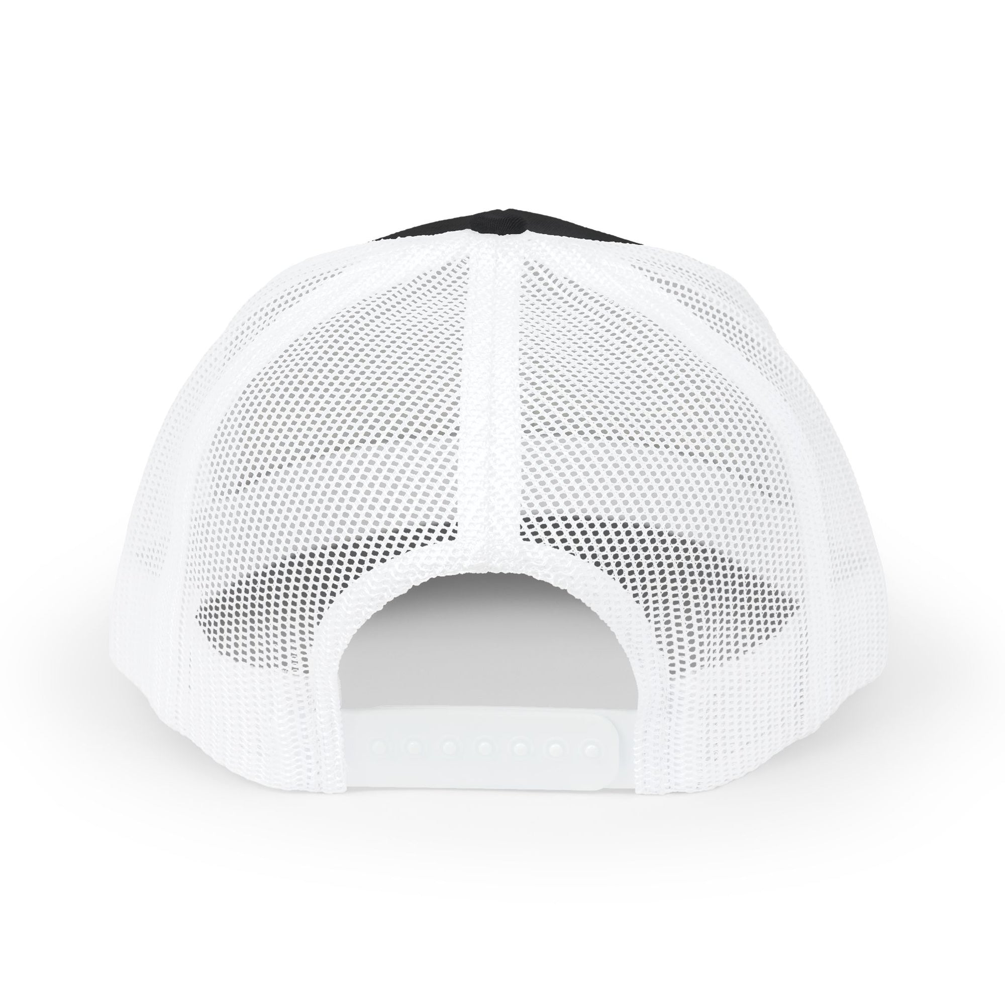 Clown Mutiny Snapback Trucker Cap