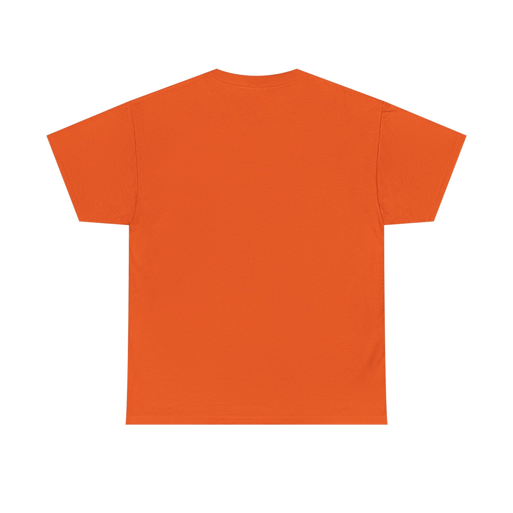 Mars Needs You Unisex Heavy Cotton Tee
