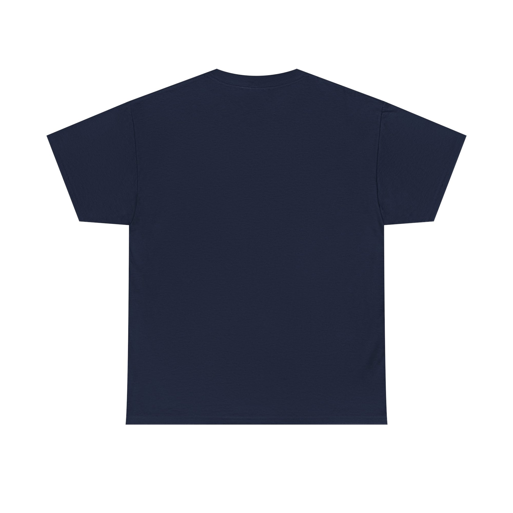 MeowMeow Unisex Heavy Cotton Tee