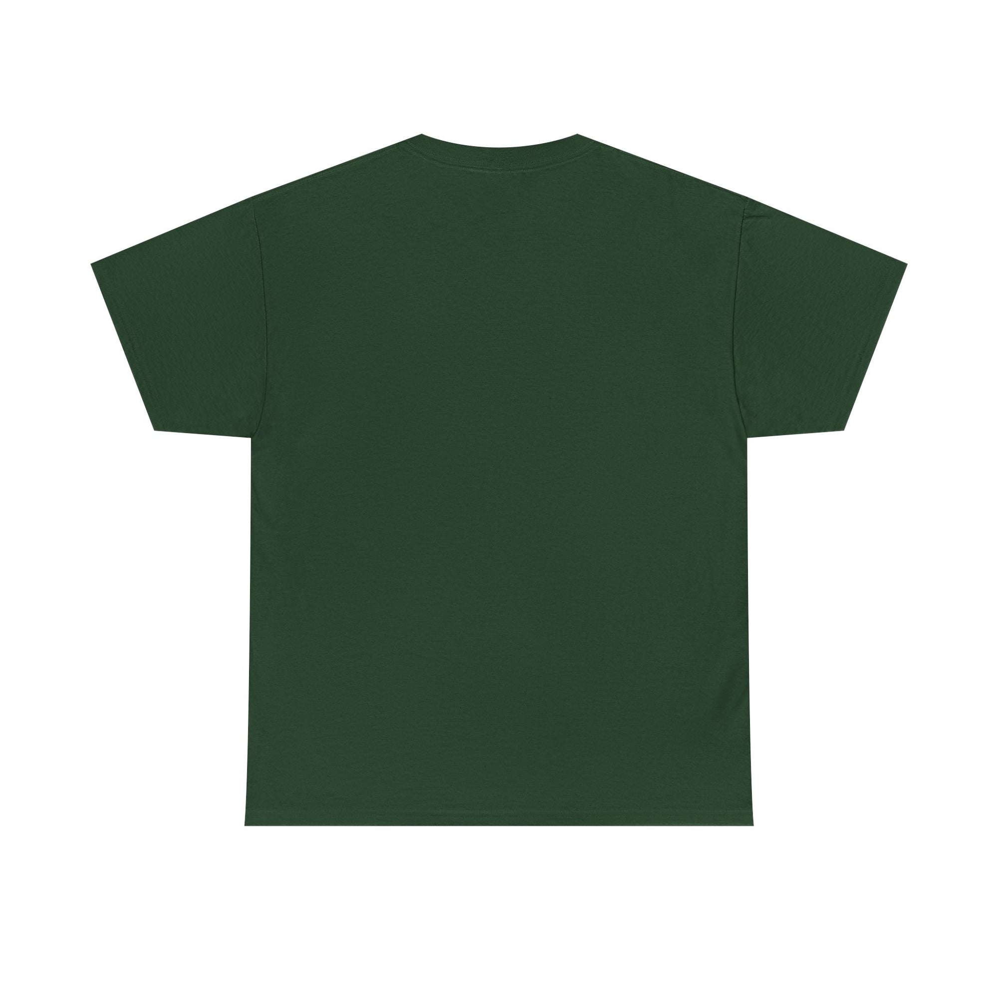 Fantasy Cat Unisex Heavy Cotton Tee