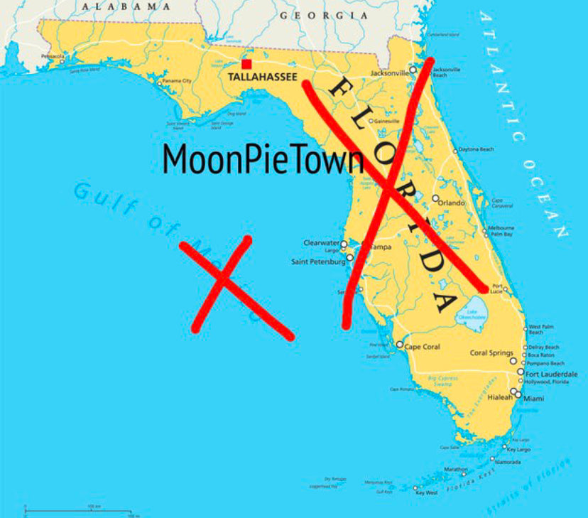 MoonPieTown!