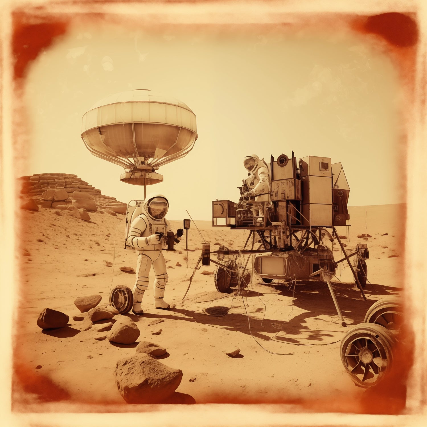 Sci Fi