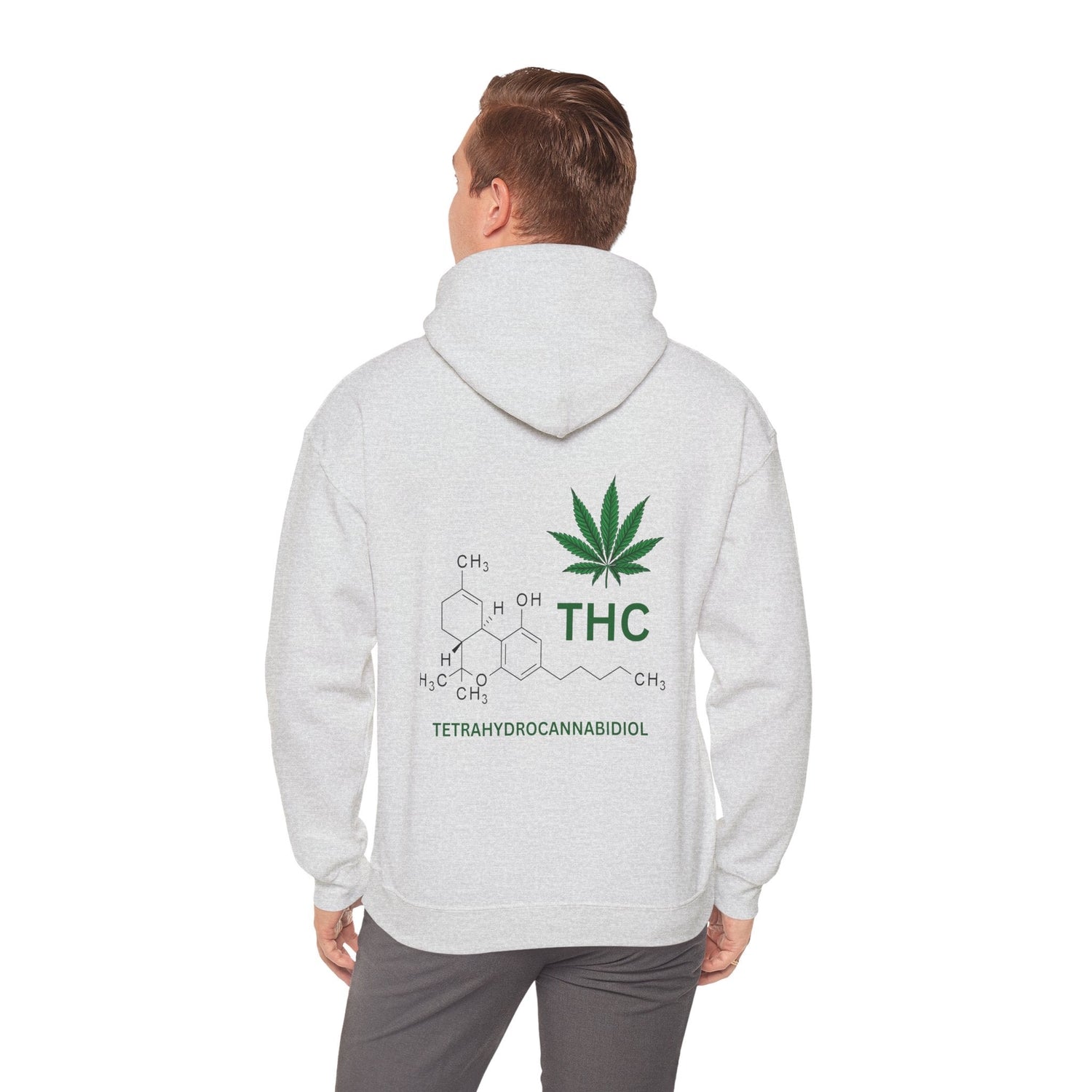 Stoner Hoodies
