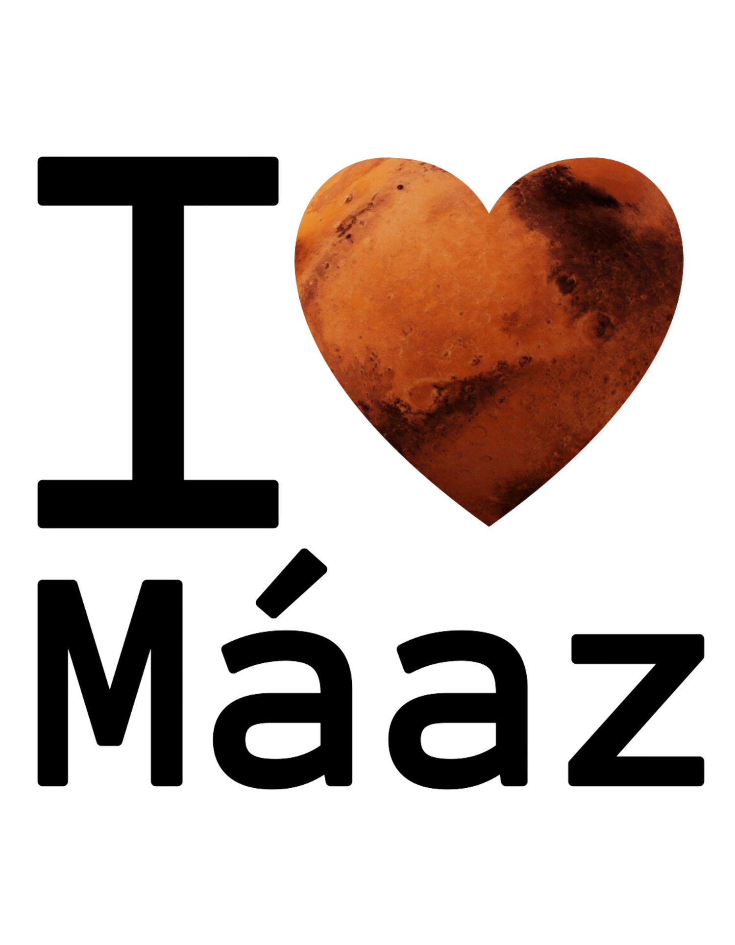 Mars Love