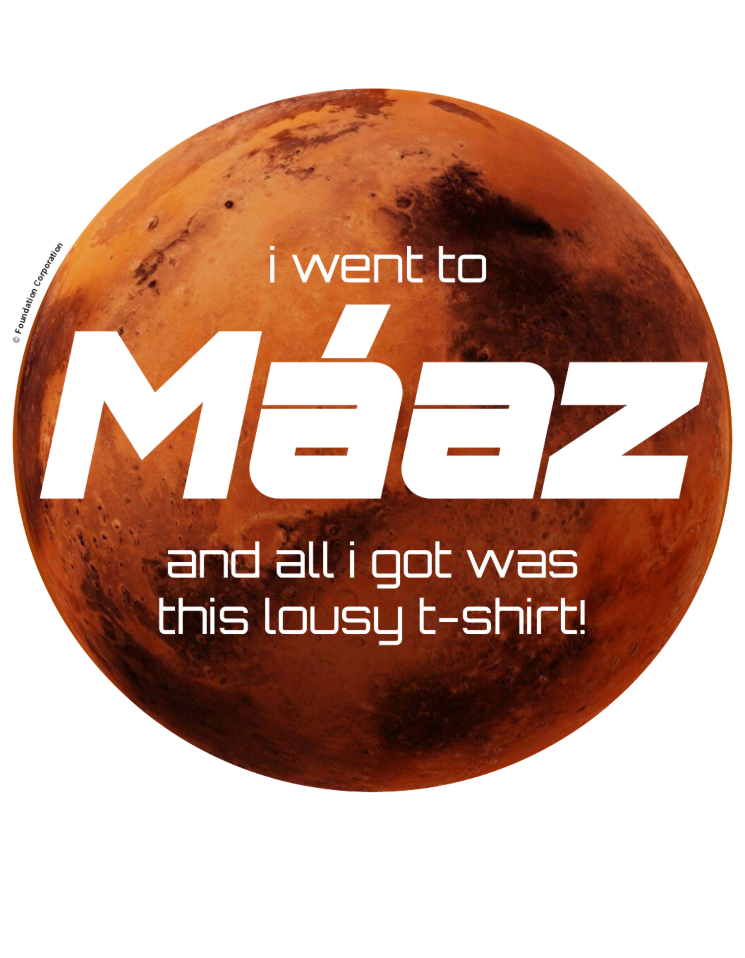 Mars Travelers