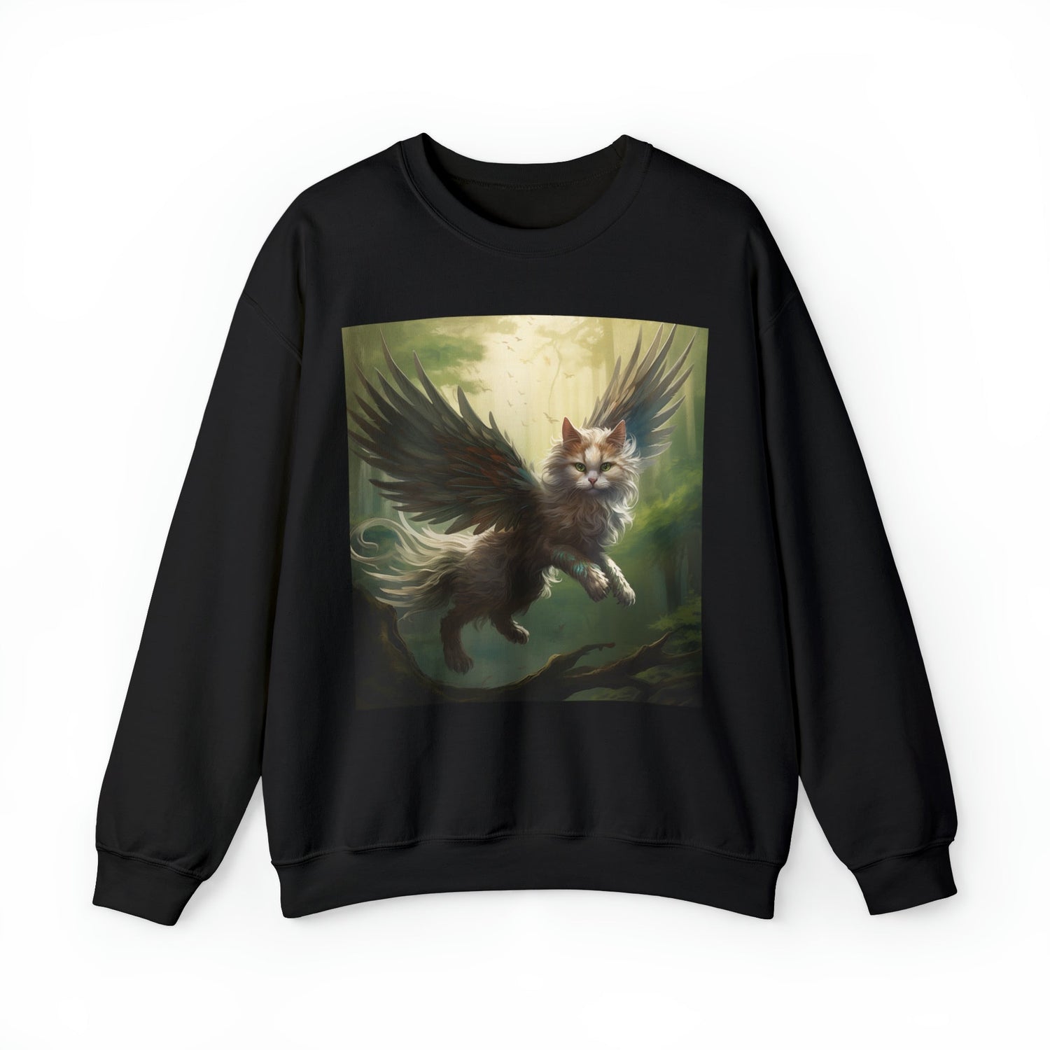 Sweatshirts