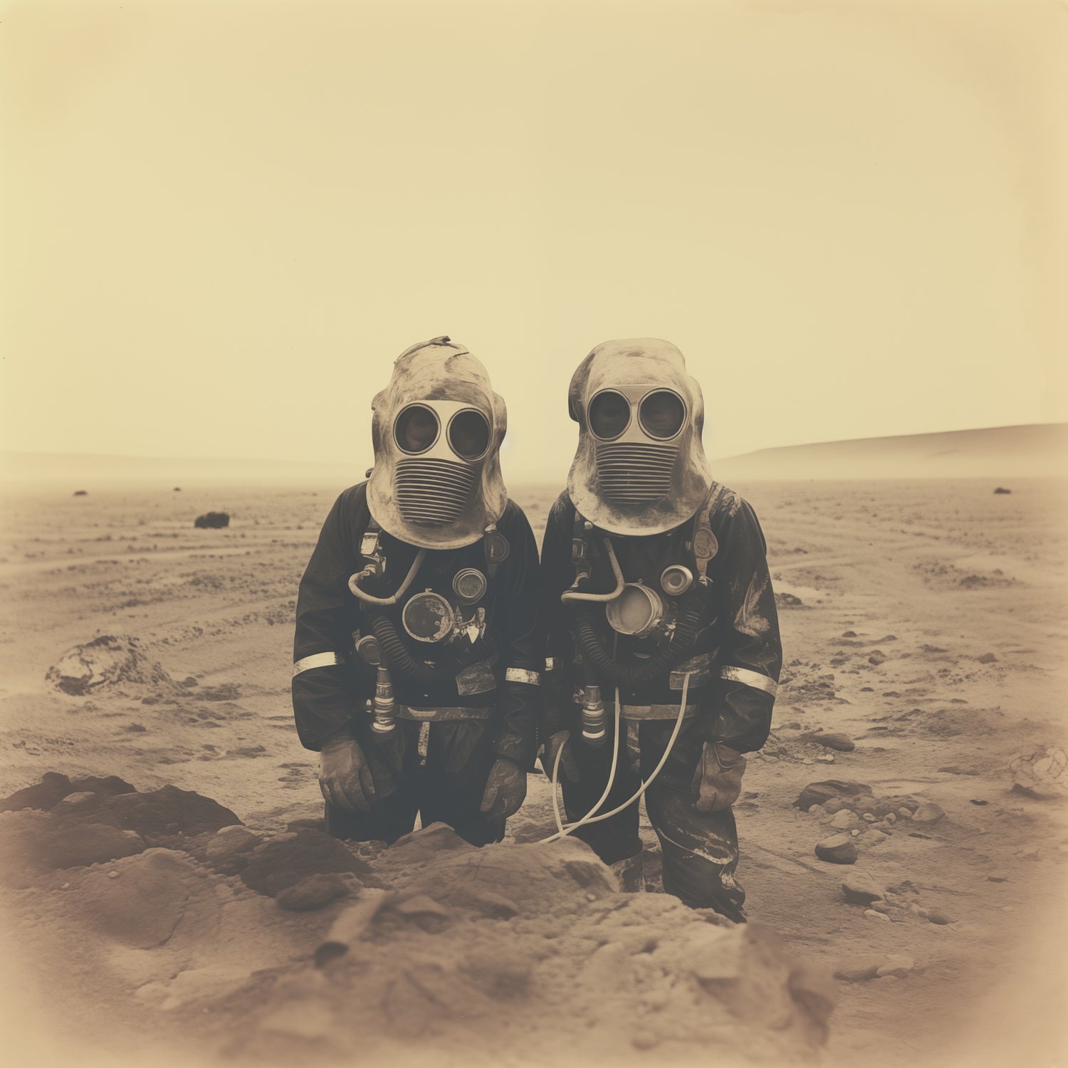 Martians