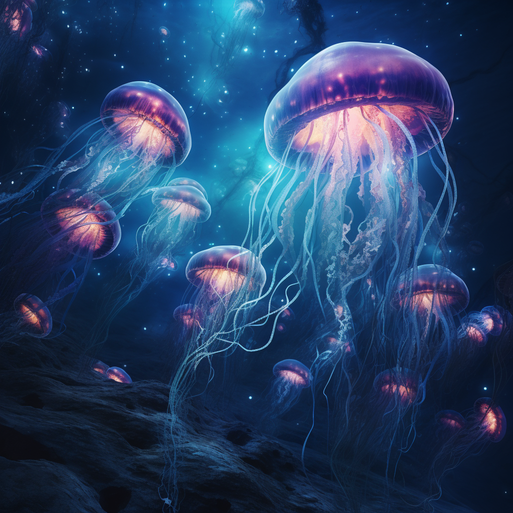 Jellyfish