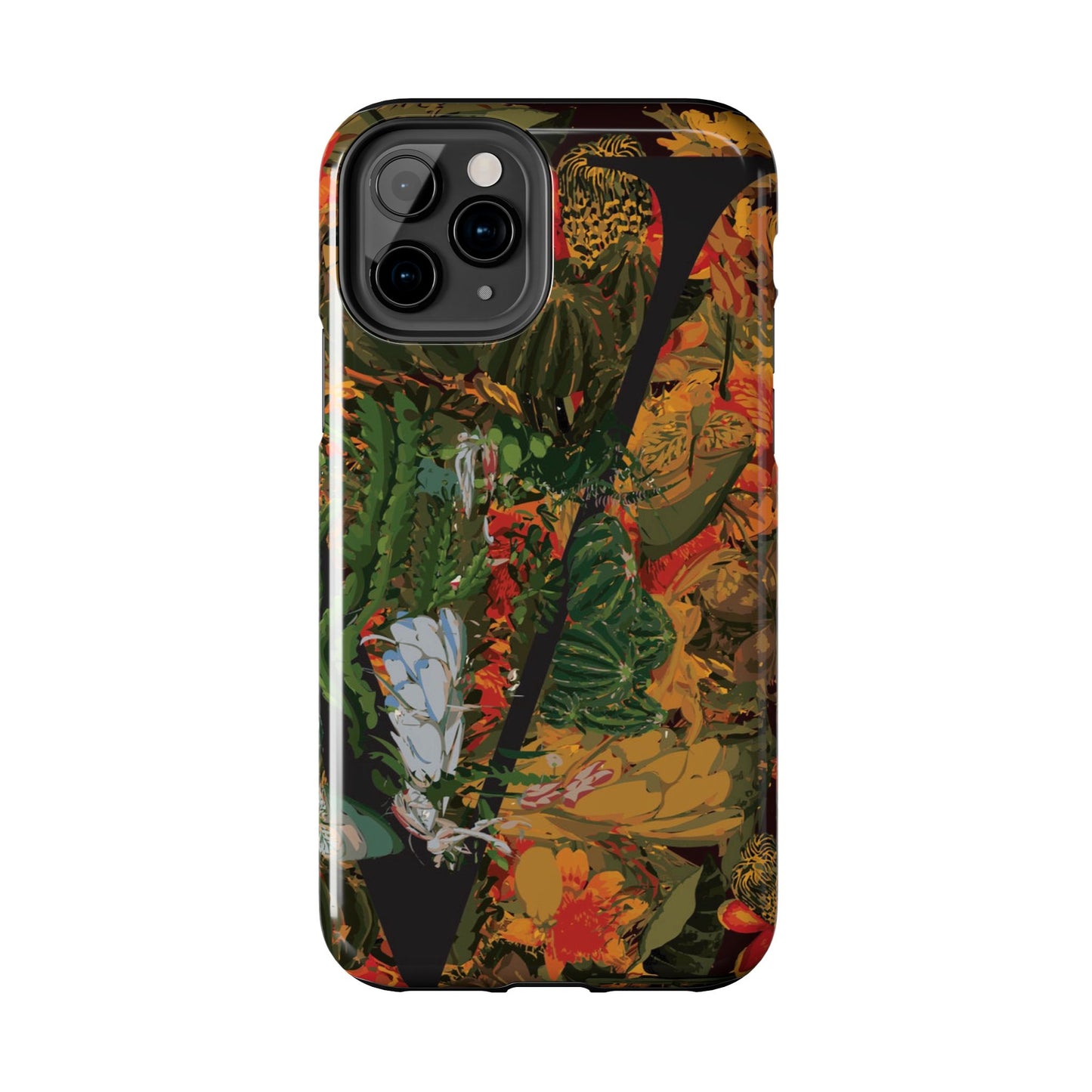 Vellochord Tough Phone Cases