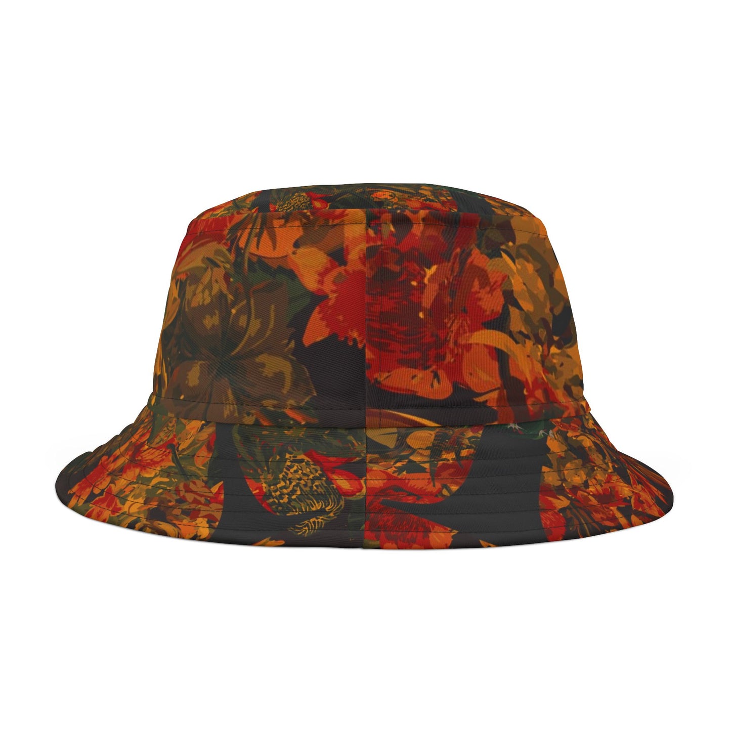 Vellochord Bucket Hat (AOP)