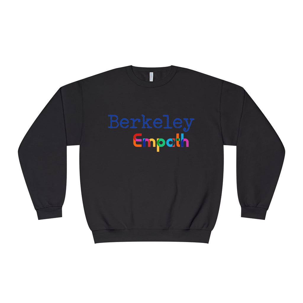 Berkeley Empath Unisex NuBlend Crewneck Sweatshirt