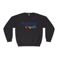 Berkeley Empath Unisex NuBlend Crewneck Sweatshirt