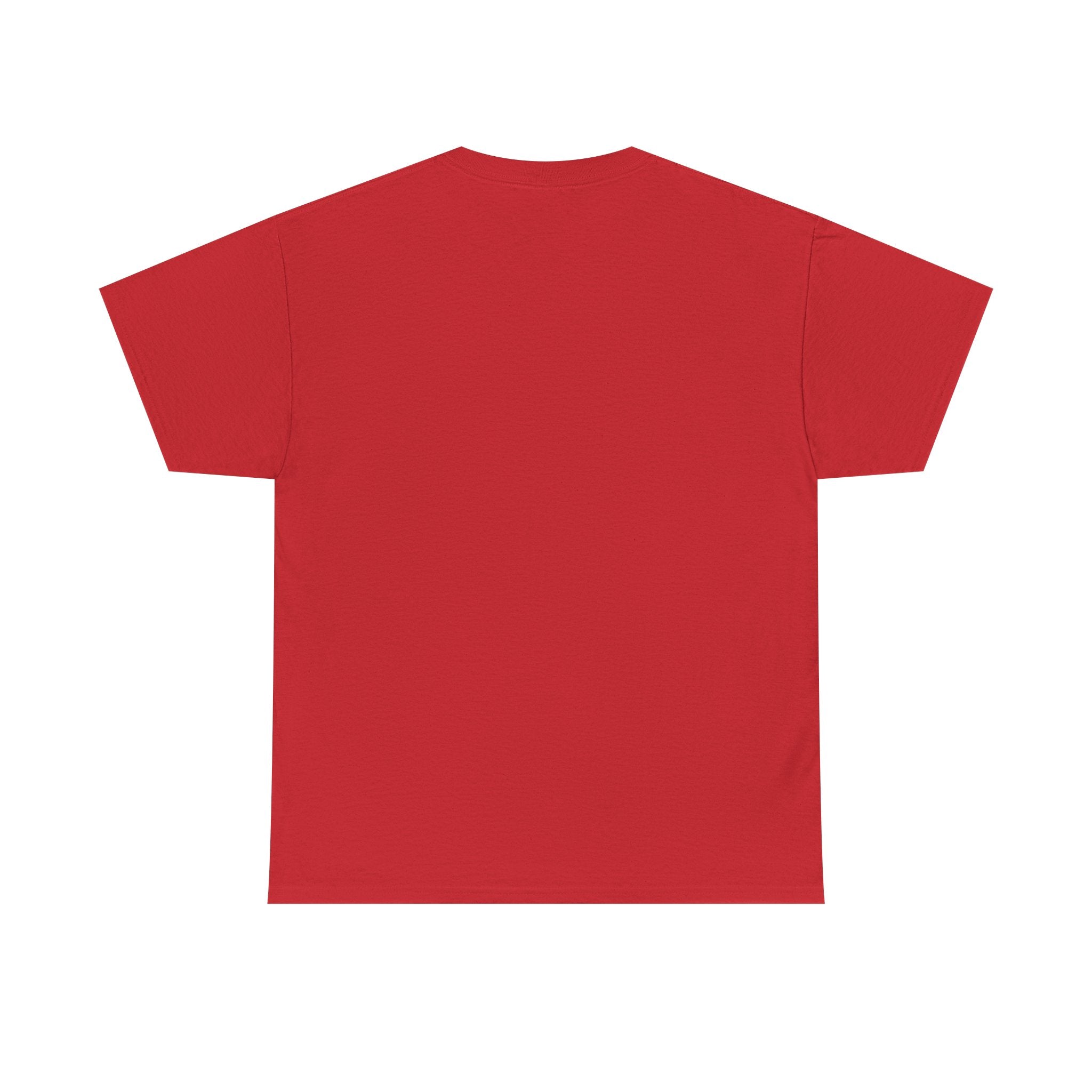 90s Kid Unisex Heavy Cotton Tee