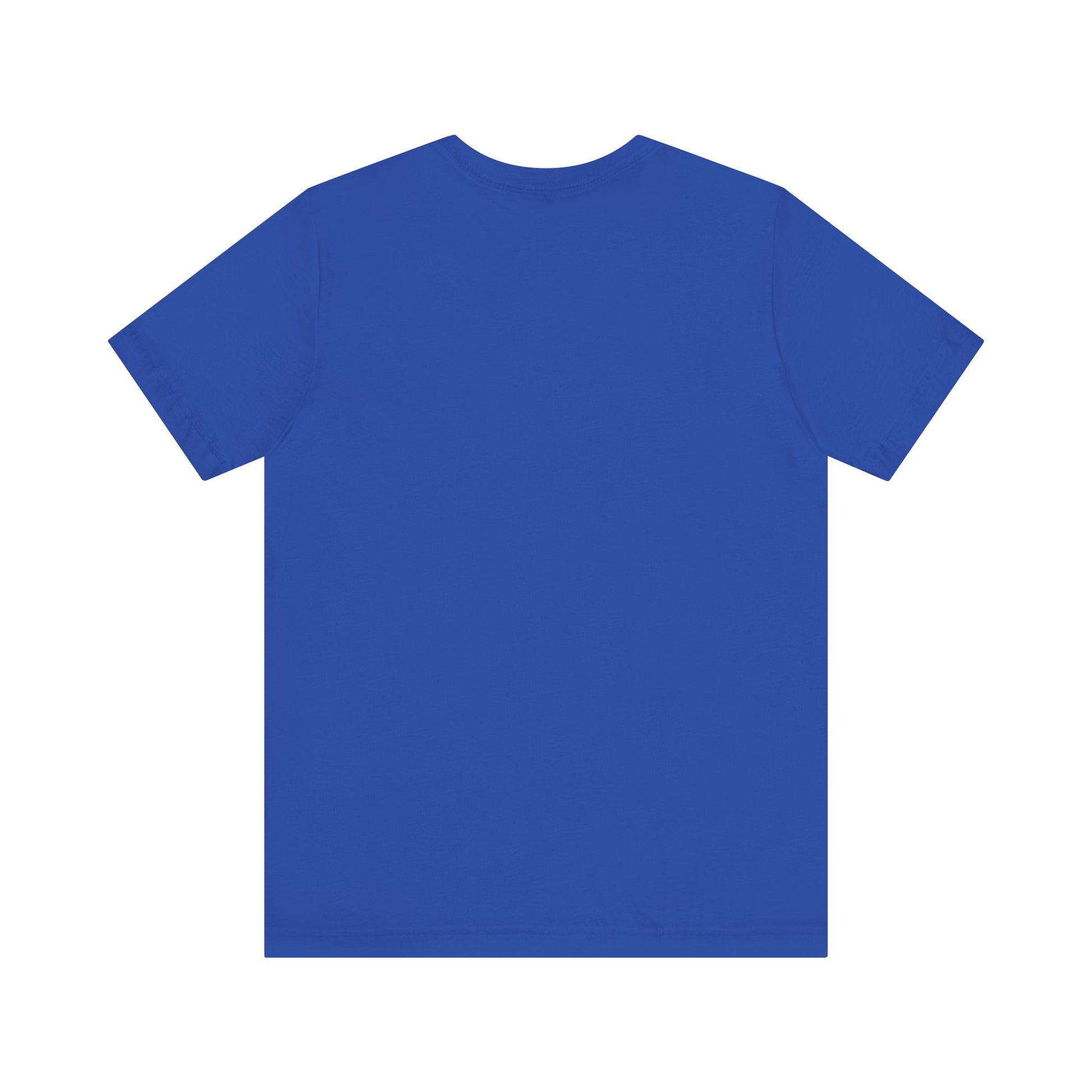 Green Army Star Unisex Jersey Short Sleeve Tee