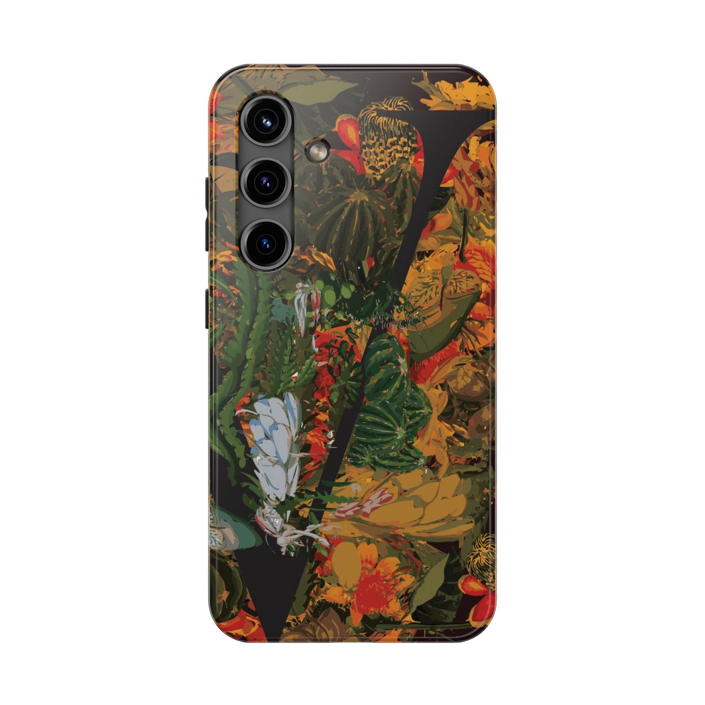 Vellochord Tough Phone Cases