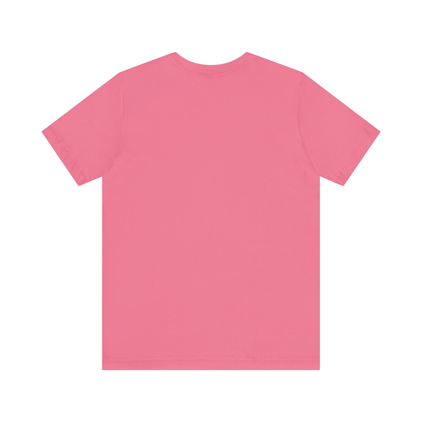 Capt Be Unisex Jersey Short Sleeve Tee