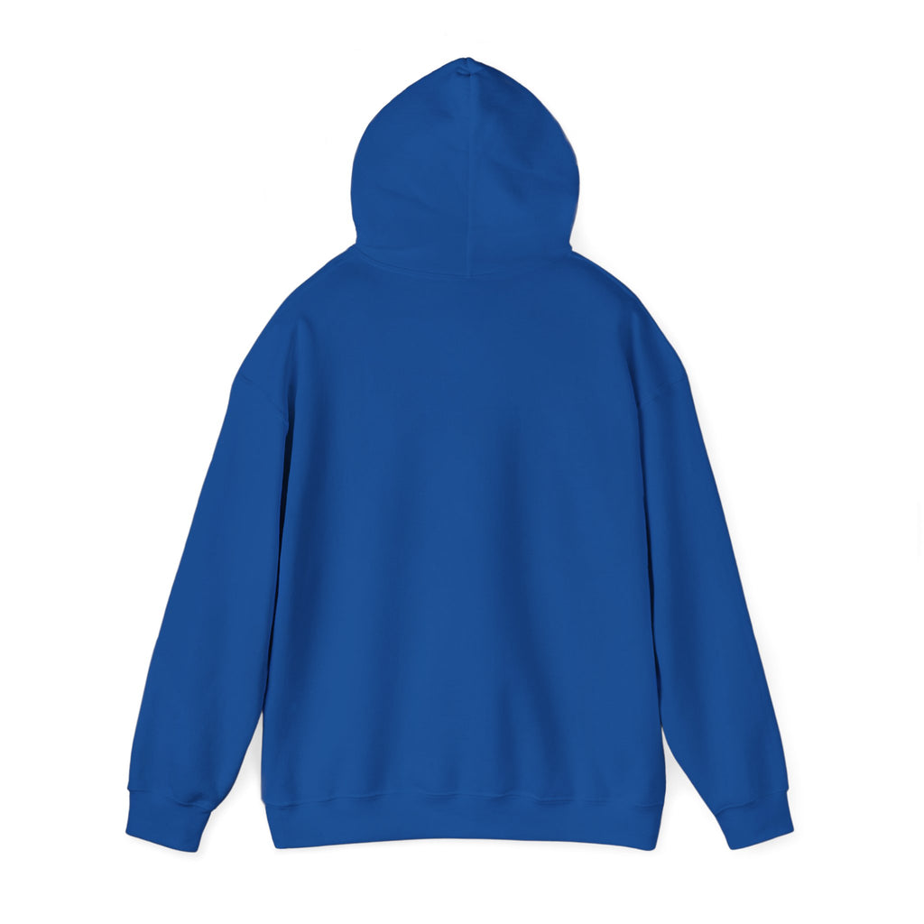 Alien Jellyfish Unisex Heavy Blend Hooded Sweatshirt