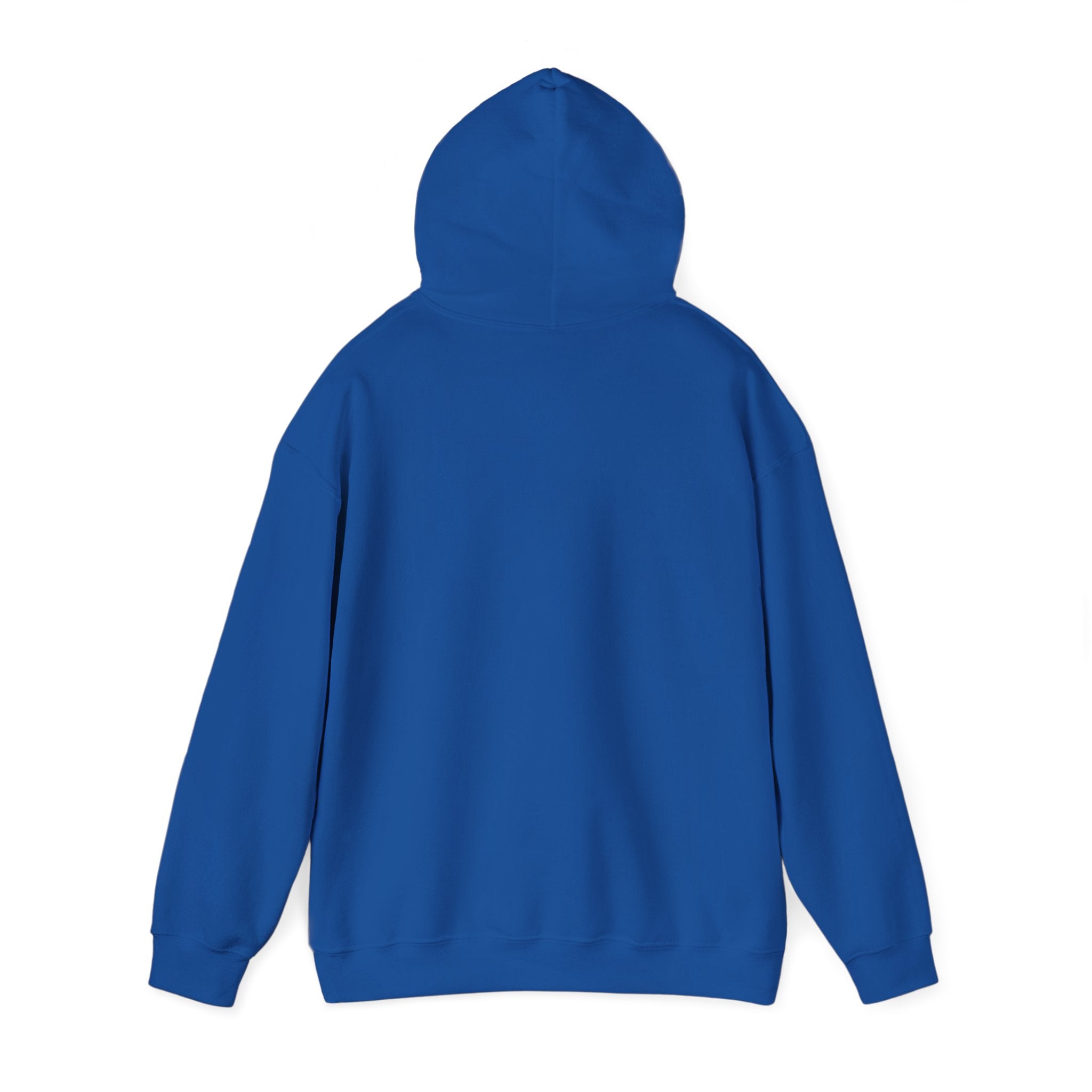 Alien Jellyfish Unisex Heavy Blend Hooded Sweatshirt