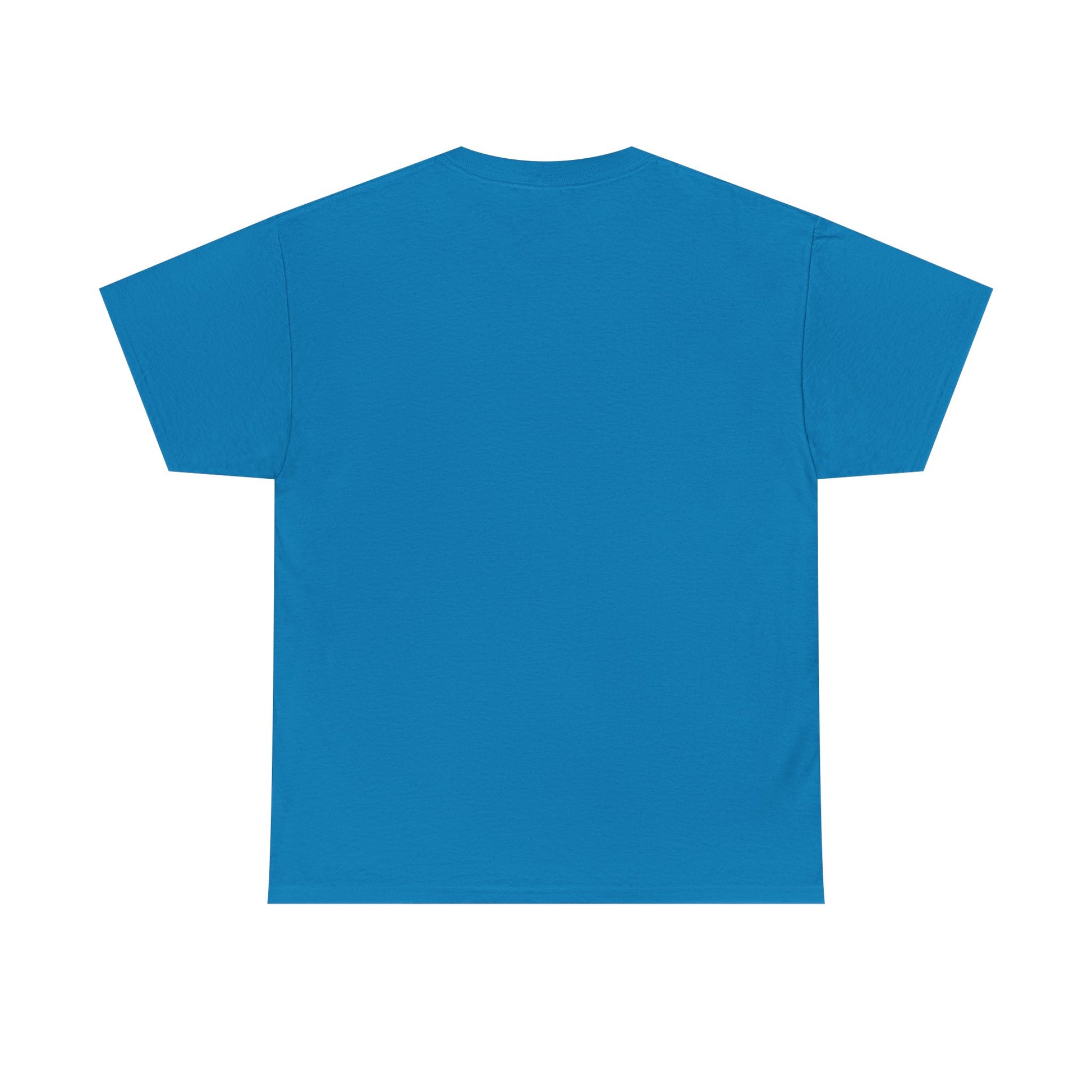 Fantasy Cat Unisex Heavy Cotton Tee