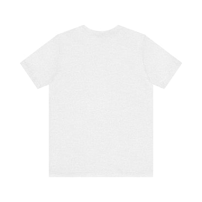 Green Army Star Unisex Jersey Short Sleeve Tee