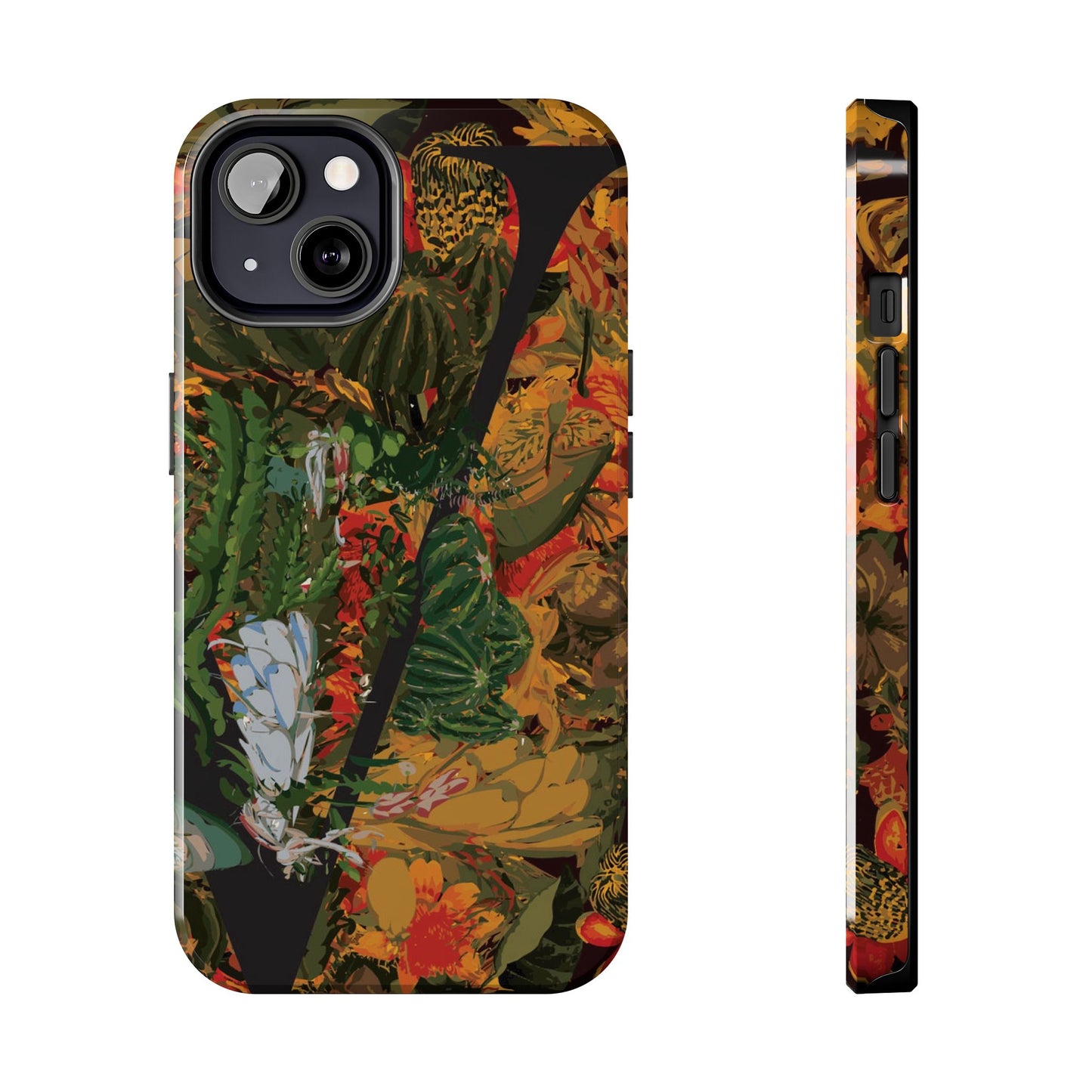 Vellochord Tough Phone Cases