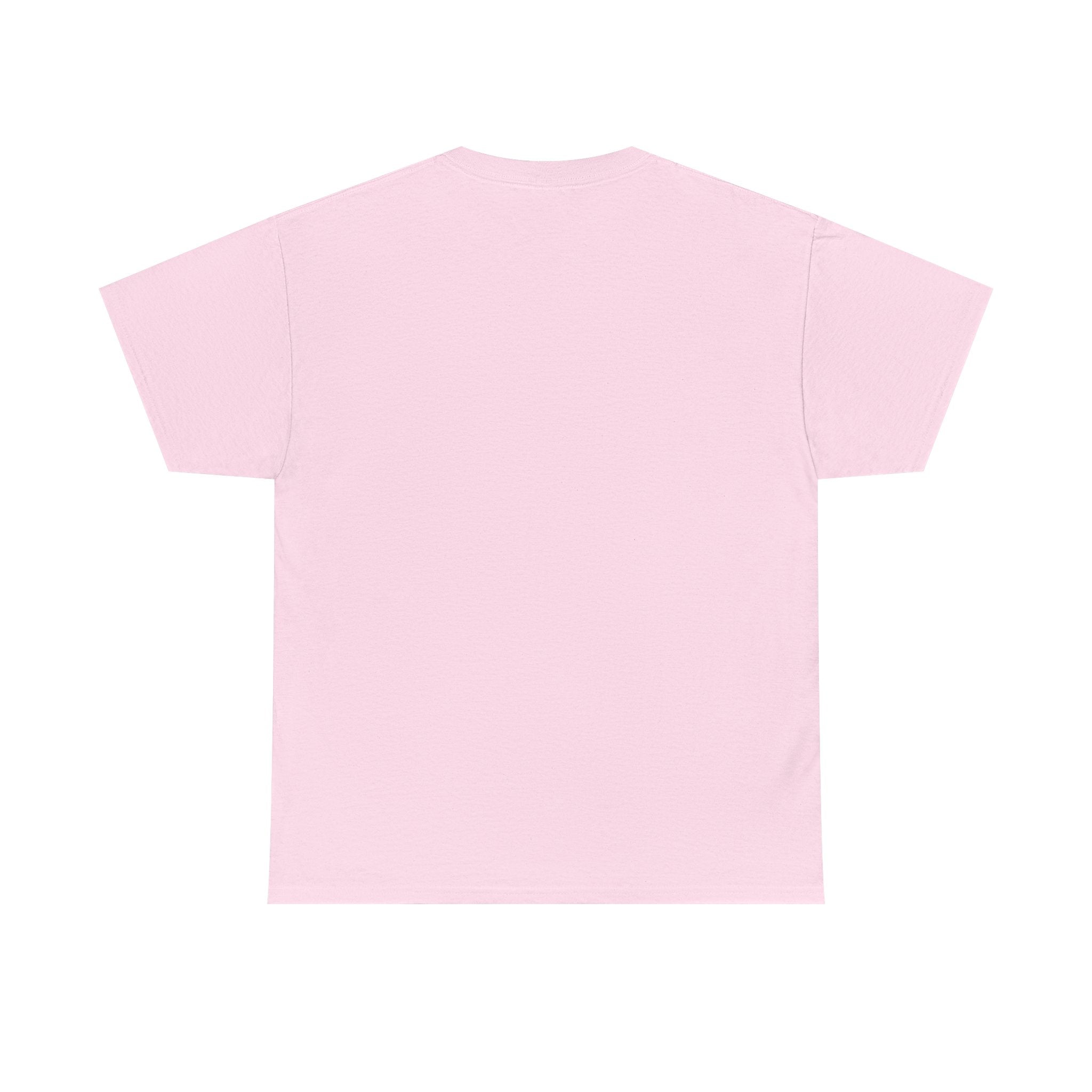 Martian Green Thumbs Unisex Heavy Cotton Tee