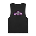 CeZar the Superstar Unisex Barnard Tank