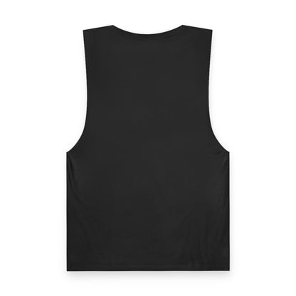 CeZar the Superstar Unisex Barnard Tank