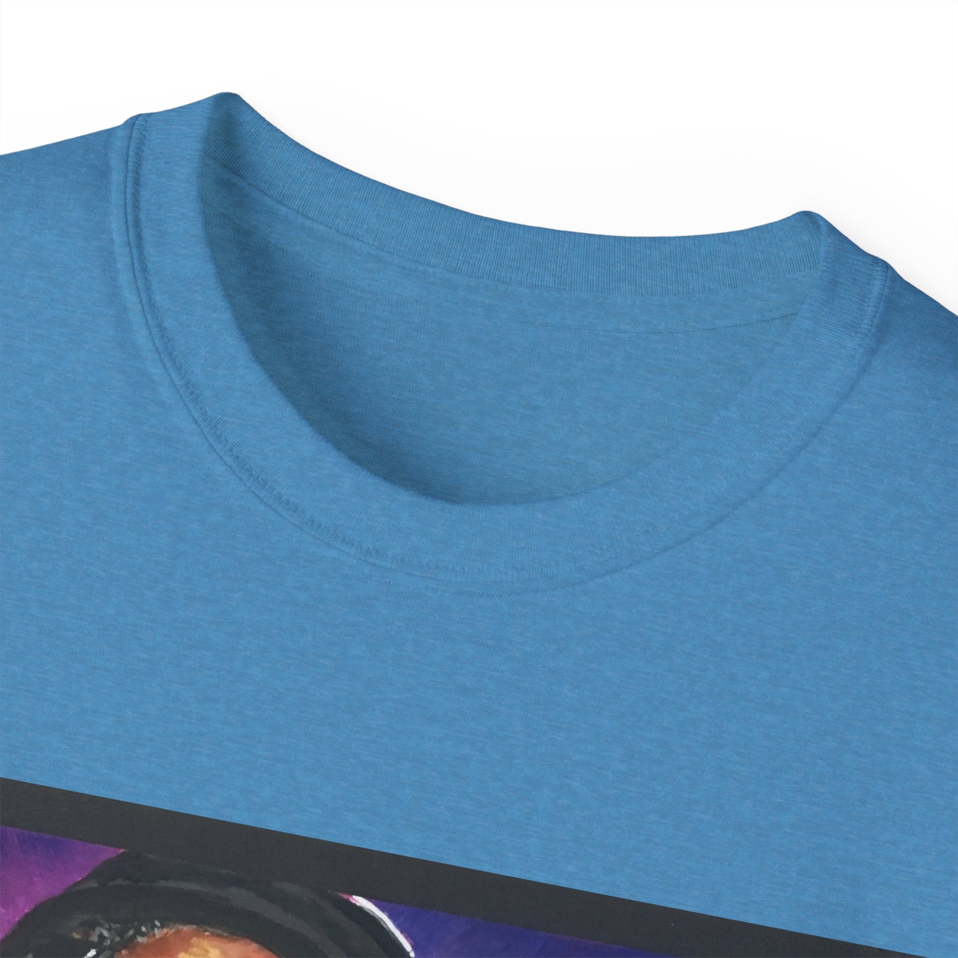 Folks Hip-Hop Legends Unisex Ultra Cotton Tee - Celebrate Iconic Culture