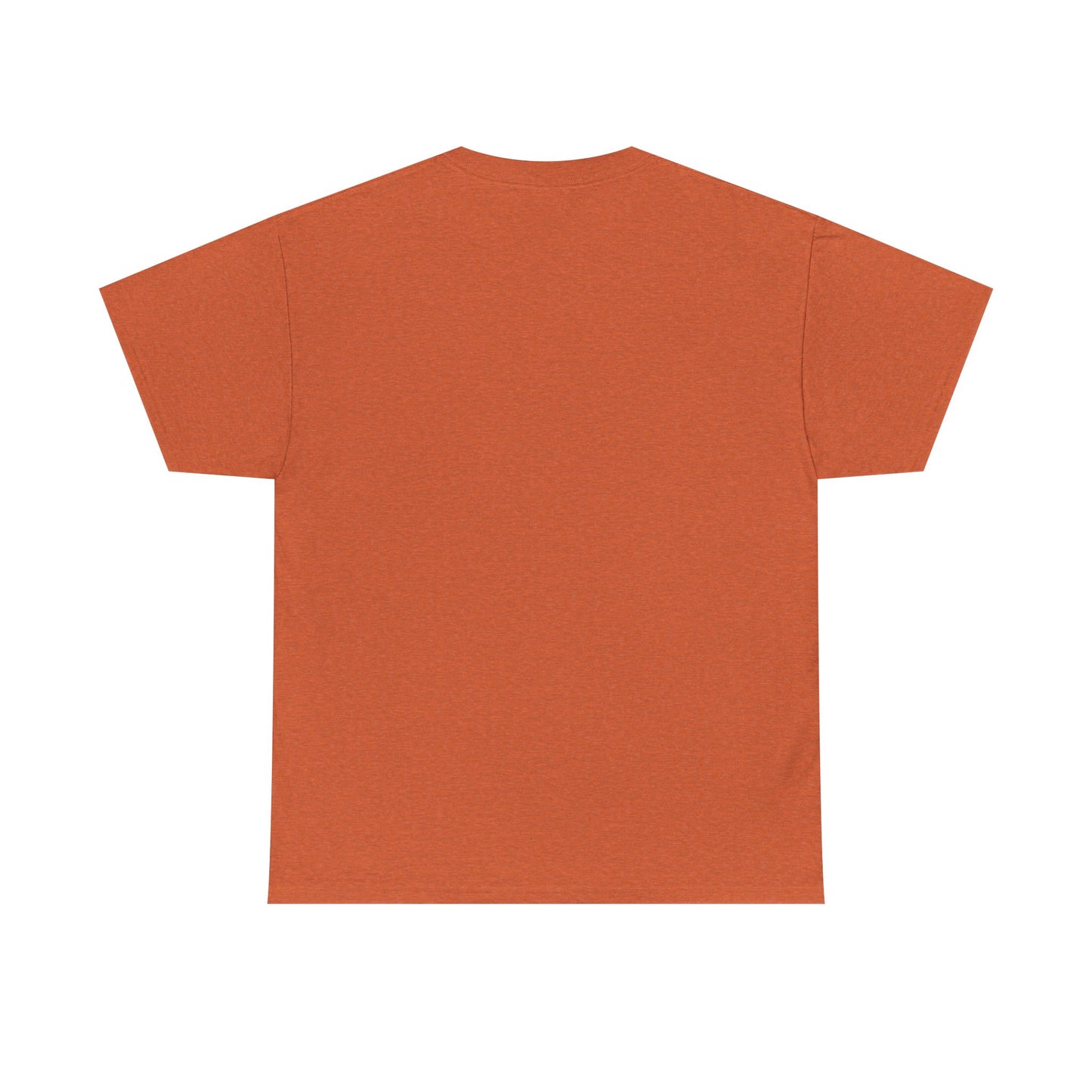 Martian Green Thumbs Unisex Heavy Cotton Tee