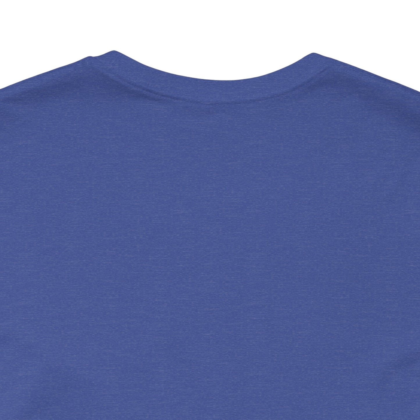 Lost Tongues Unisex Jersey Short Sleeve Tee