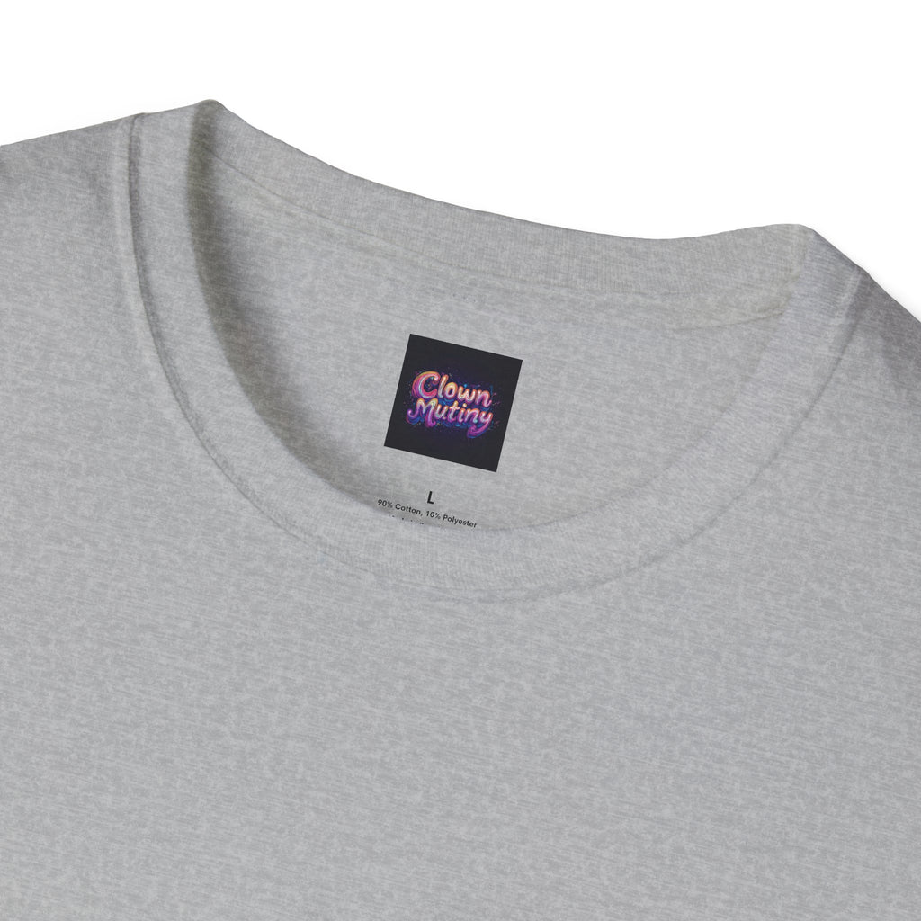 Marty Party T-Shirt