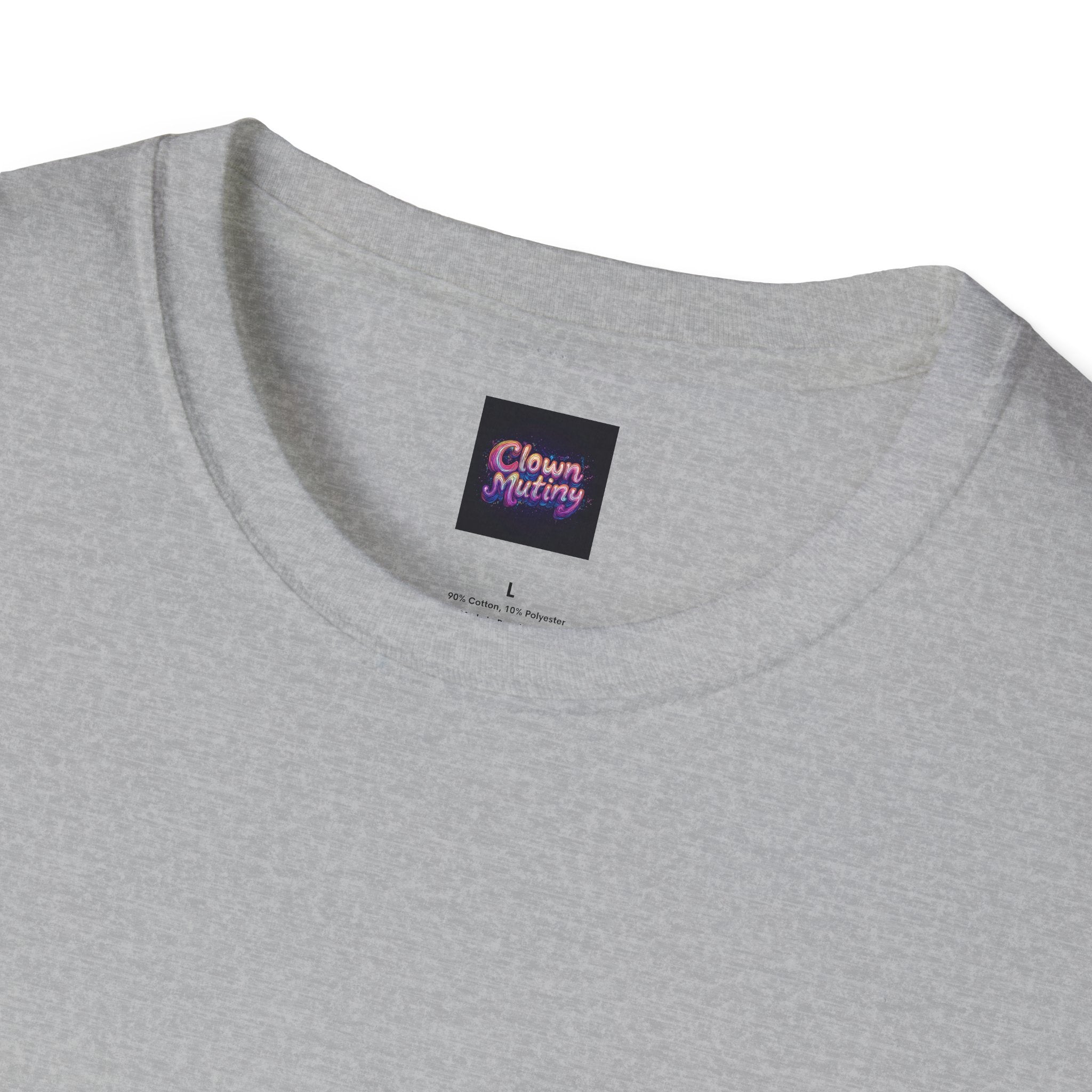 Marty Party T-Shirt