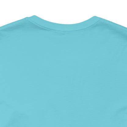 Capt Be Unisex Jersey Short Sleeve Tee