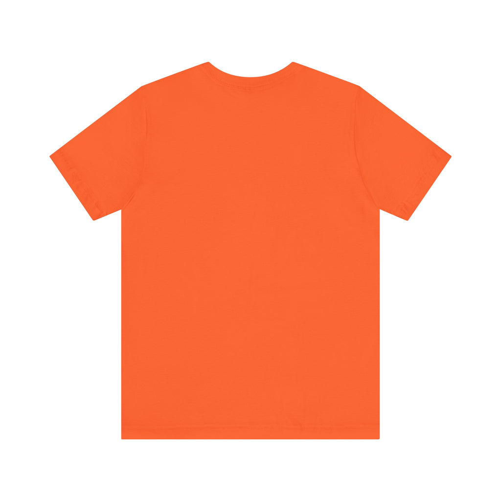 Pony Fight v2 Unisex Jersey Short Sleeve Tee