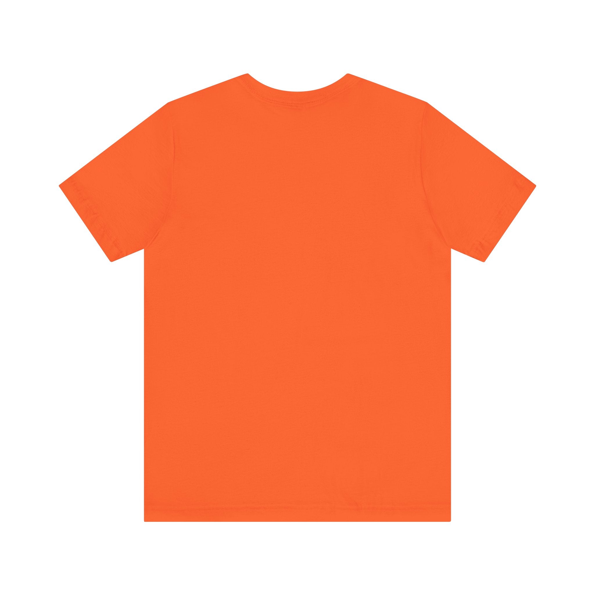 Pony Fight v2 Unisex Jersey Short Sleeve Tee