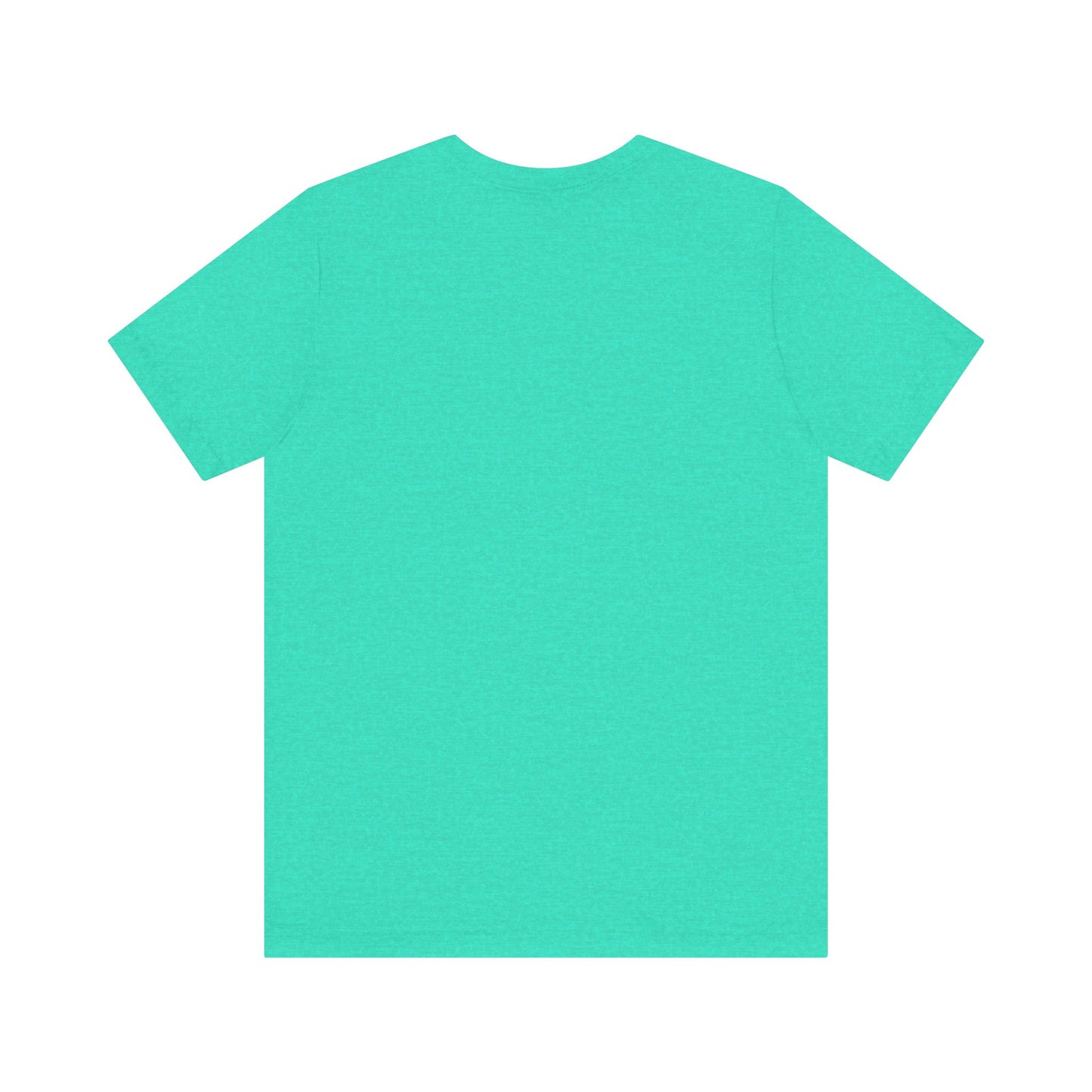 Pony Fight v2 Unisex Jersey Short Sleeve Tee