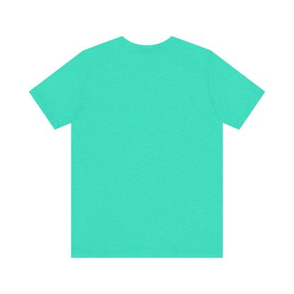 Pony Fight v2 Unisex Jersey Short Sleeve Tee