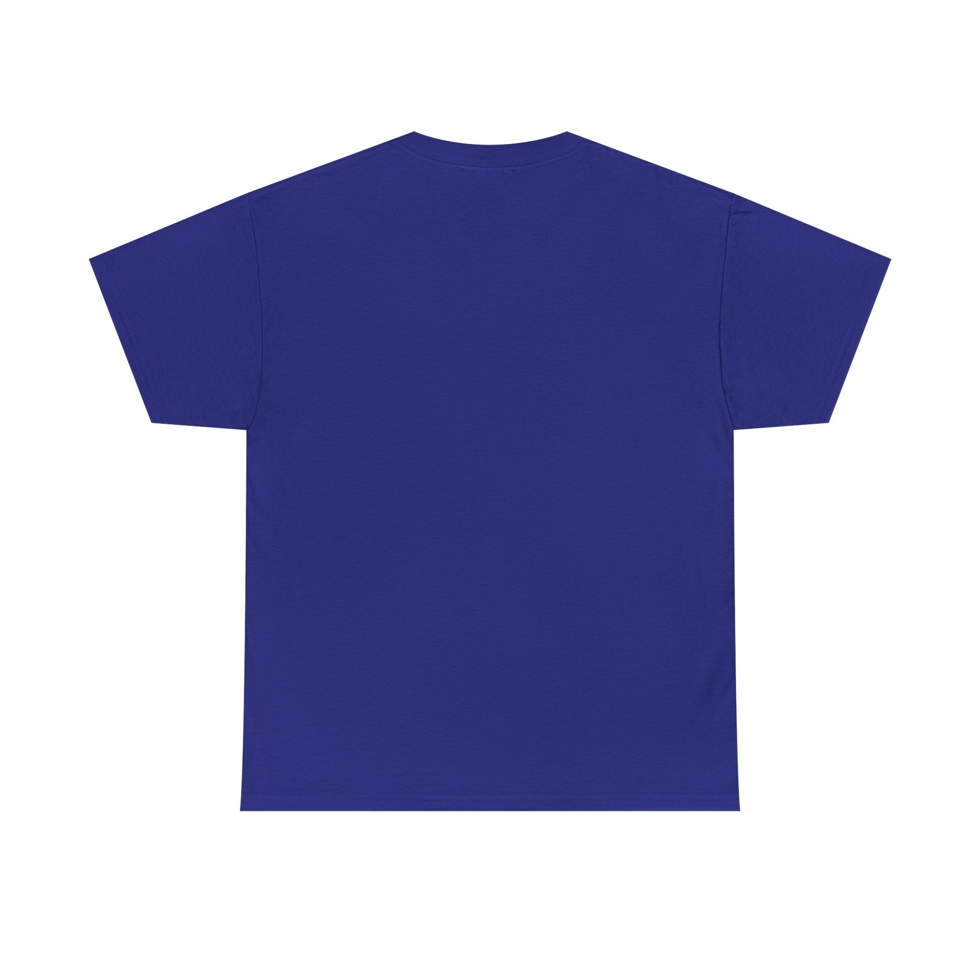 Mars Needs You Unisex Heavy Cotton Tee